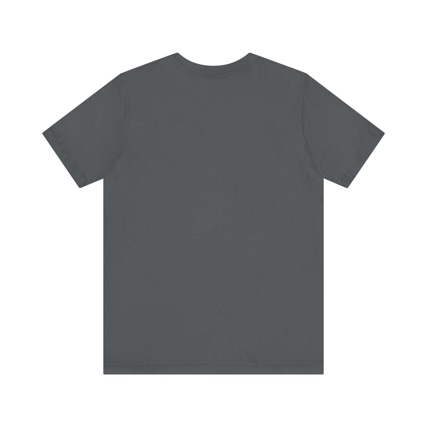 Poker Shirt Unisex Tri-Blend Crew Tee