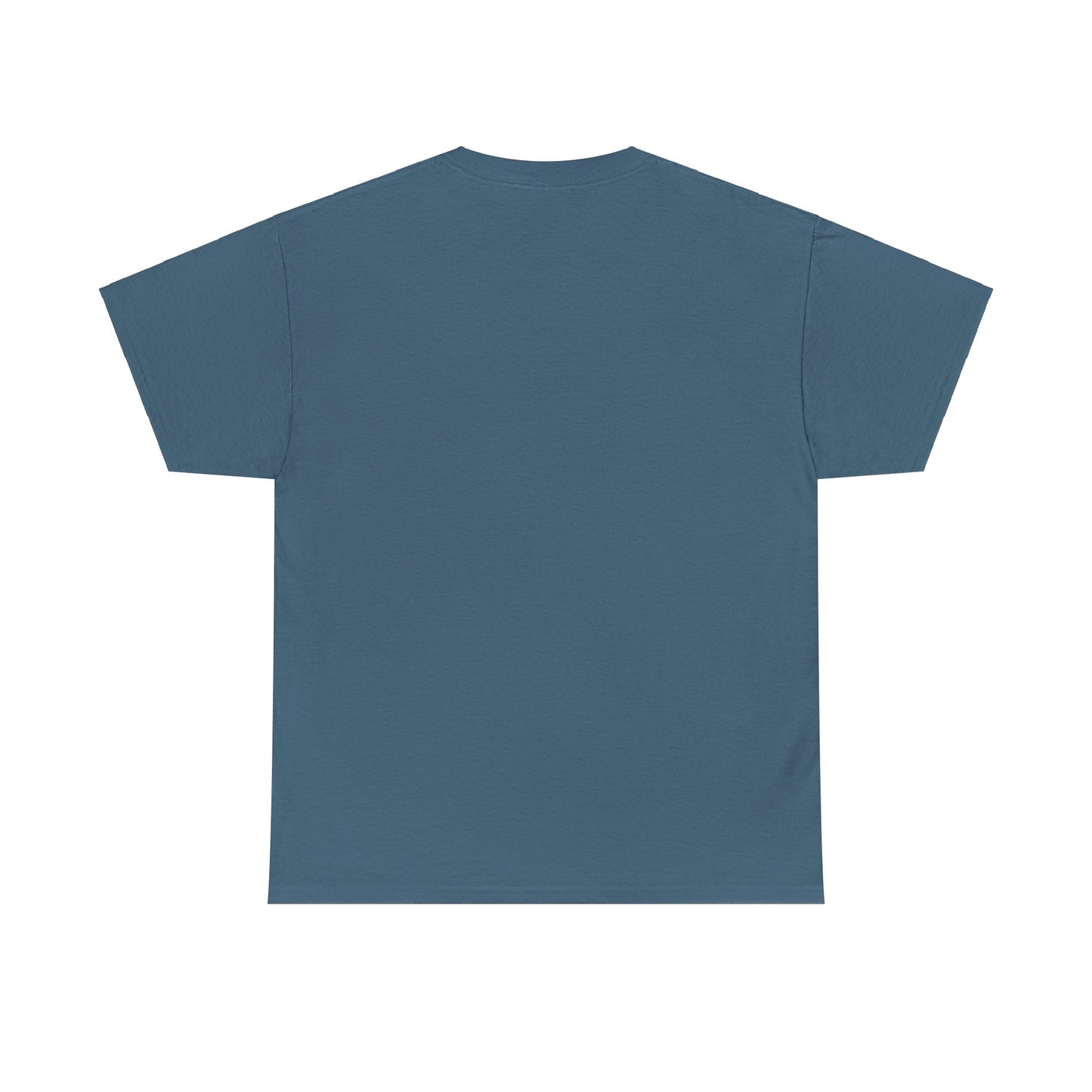 Three Kitties Unisex Heavy Cotton Tee