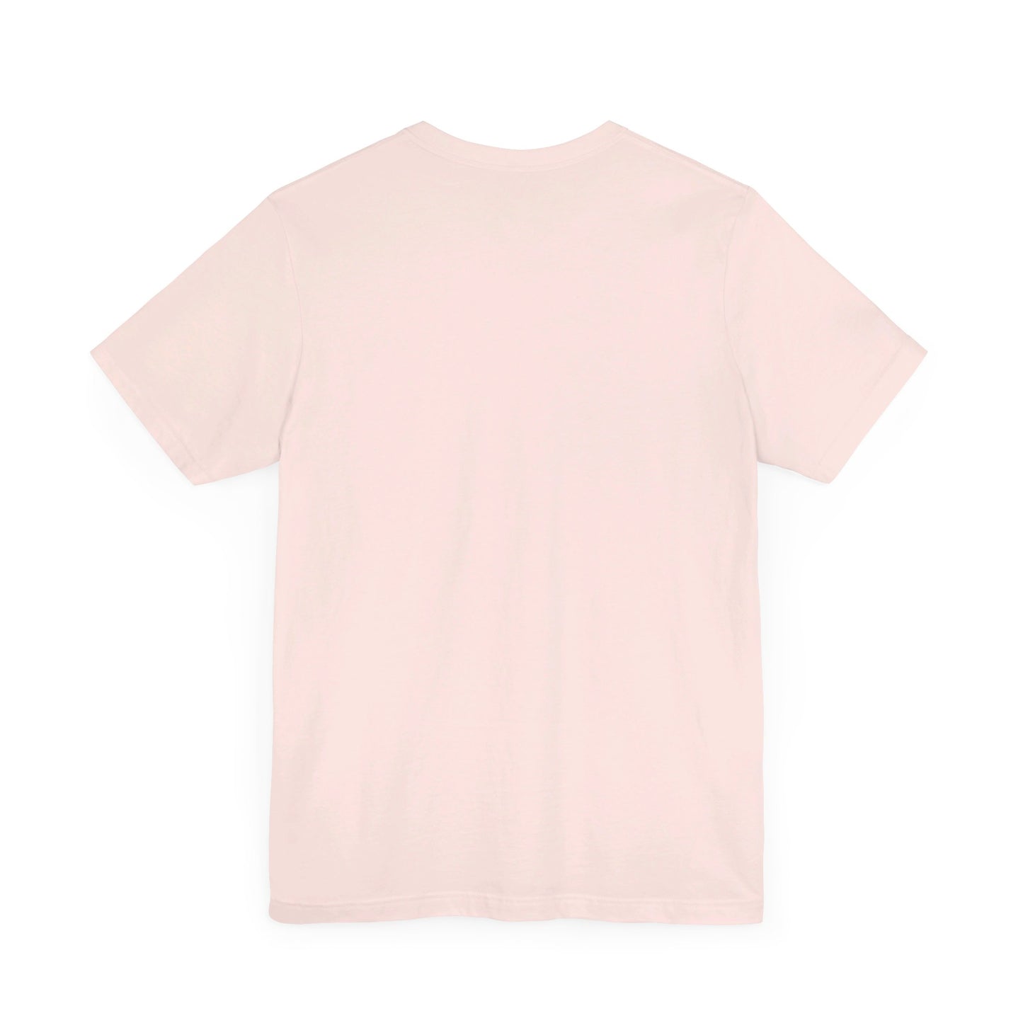 Poker Shirt Unisex Tri-Blend Crew Tee