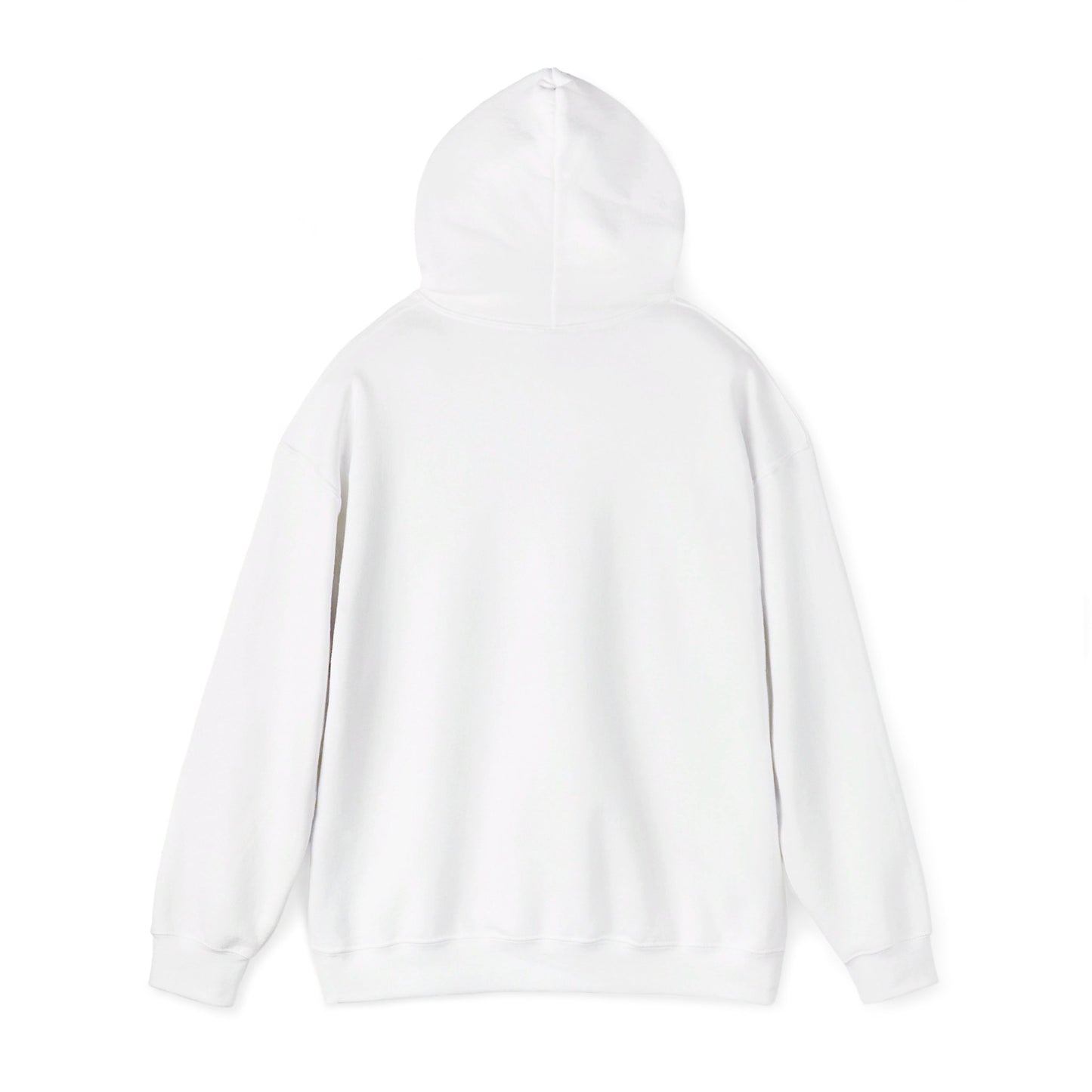 What are the Odds with Dice Unisex Heavy Blend™ Hooded Sweatshirt