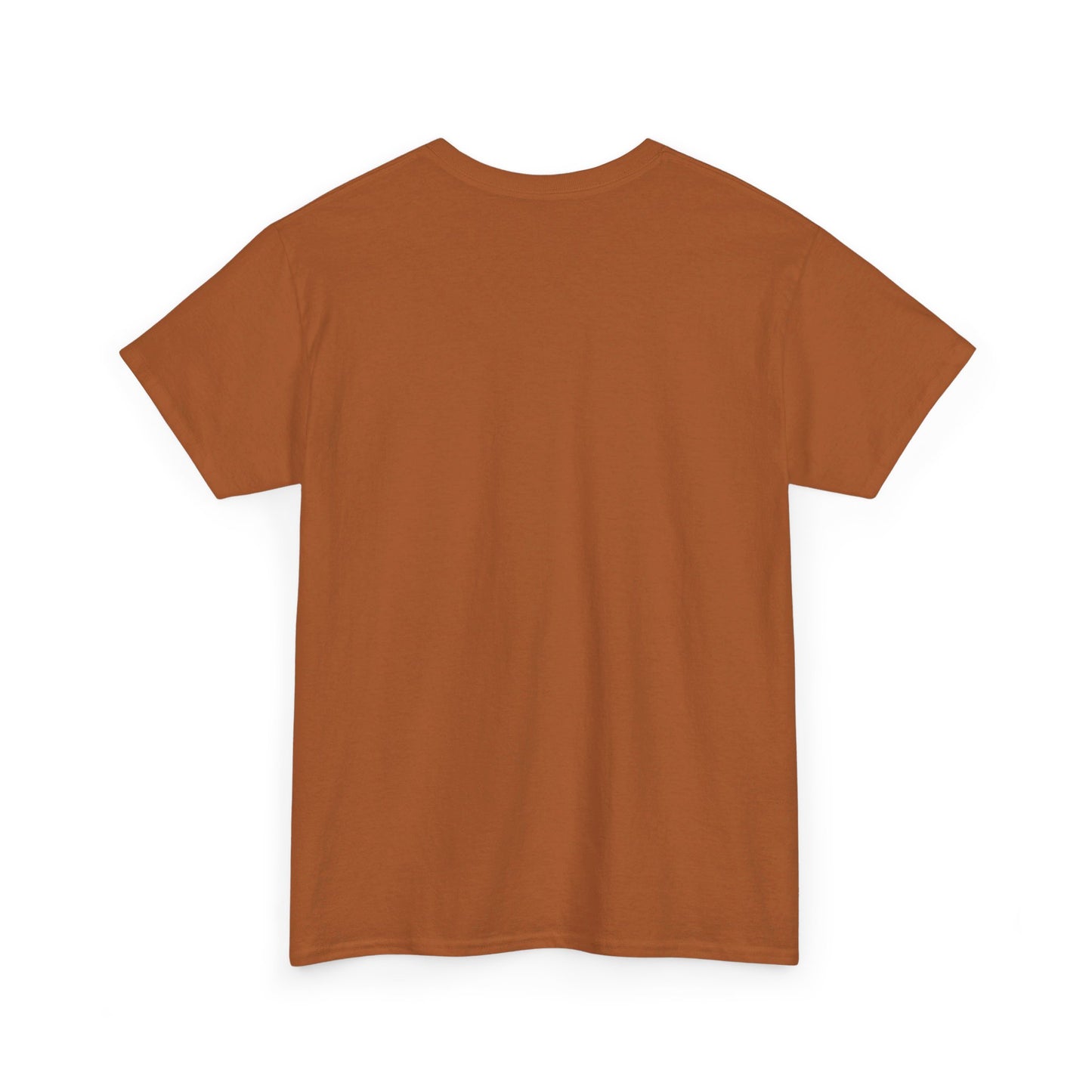 Fish Unisex Heavy Cotton Tee