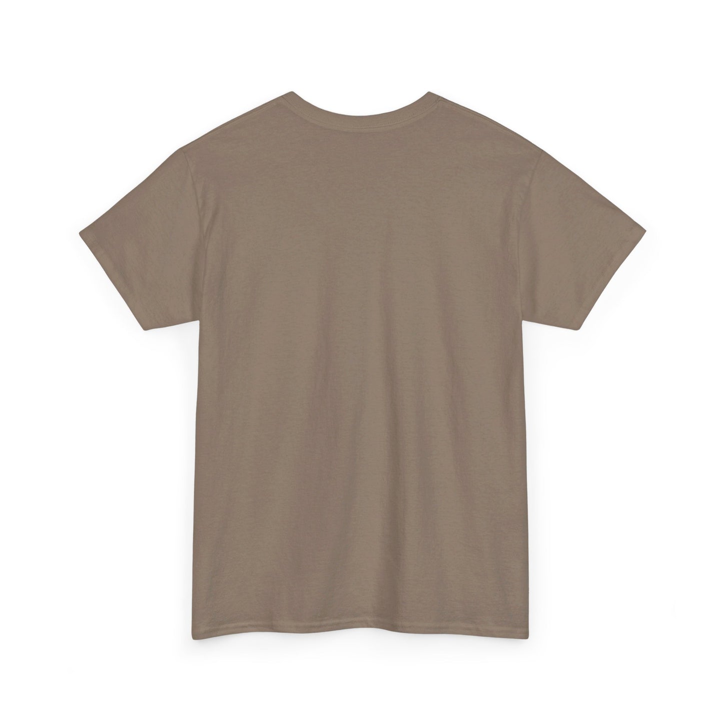 Fish Unisex Heavy Cotton Tee