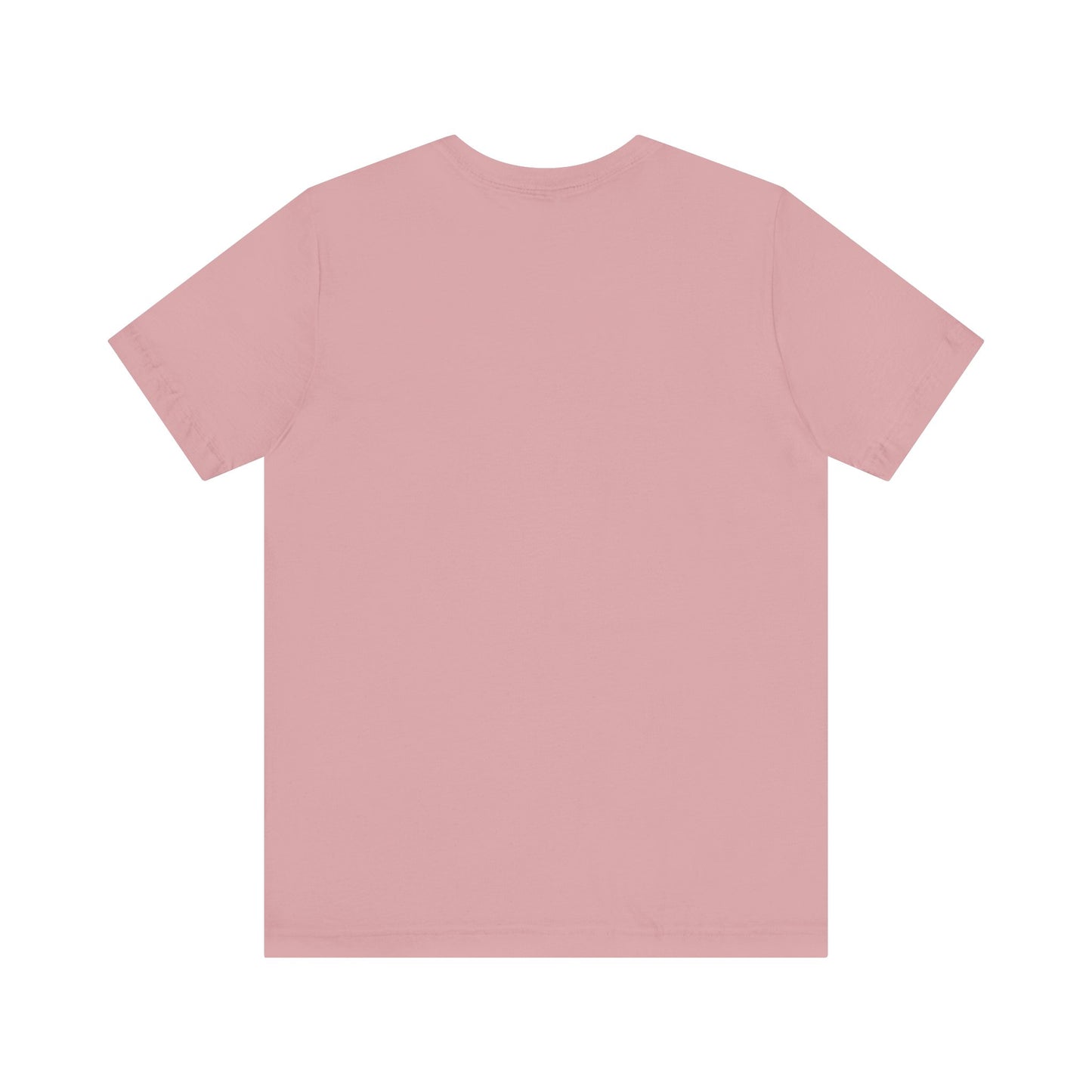 Buddha Head Unisex Jersey Short Sleeve Tee