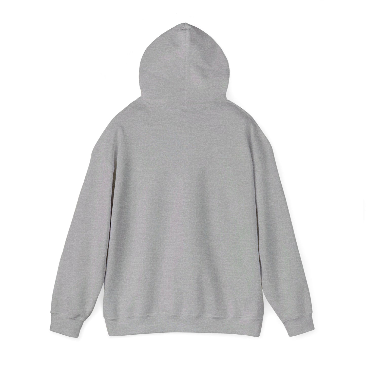 What are the Odds with Dice Unisex Heavy Blend™ Hooded Sweatshirt