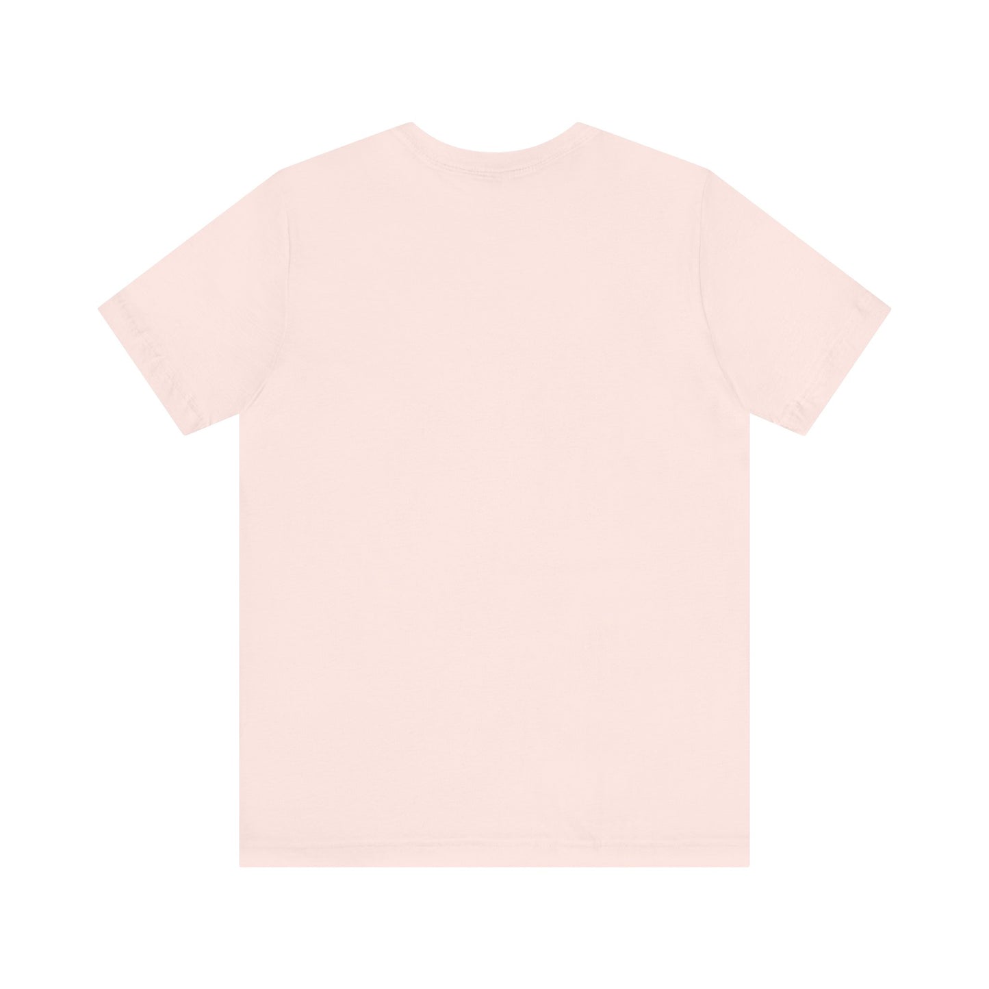 Poker Shirt Unisex Tri-Blend Crew Tee