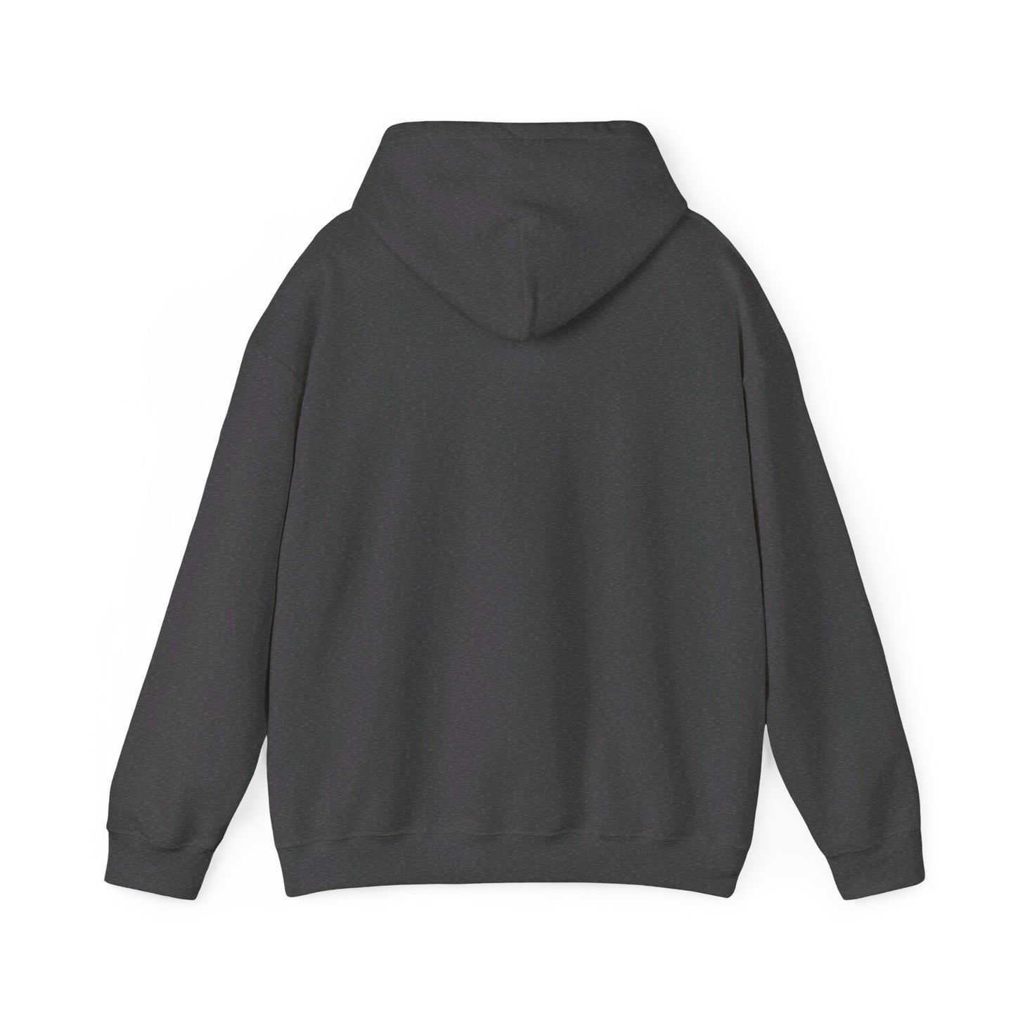 What are the Odds with Dice Unisex Heavy Blend™ Hooded Sweatshirt