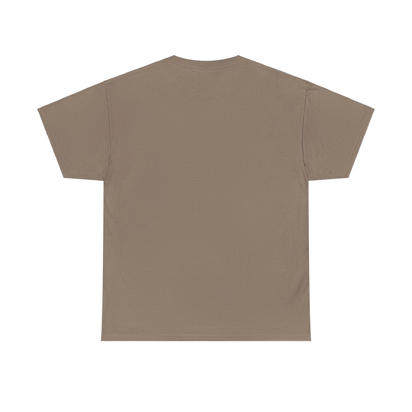 Fish Unisex Heavy Cotton Tee