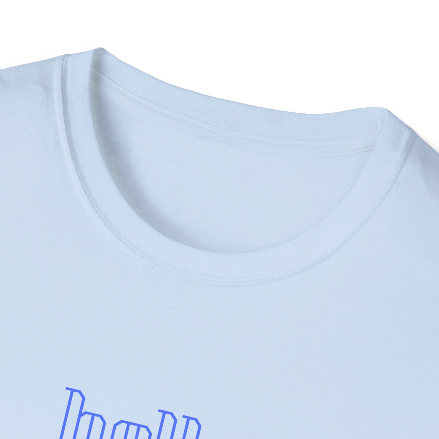 Hello Karen Unisex Softstyle T-Shirt