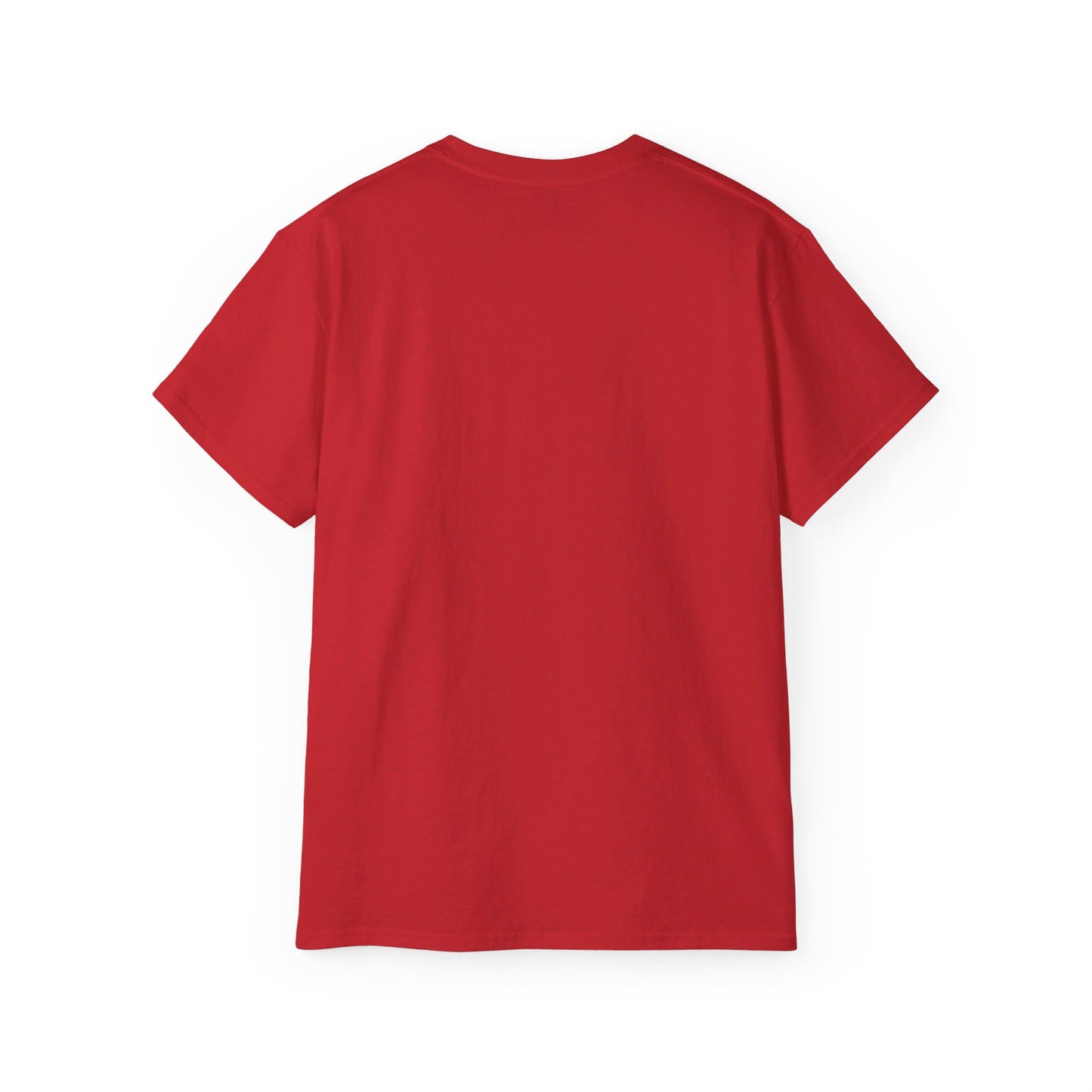 Mars 2025 Unisex Ultra Cotton Tee