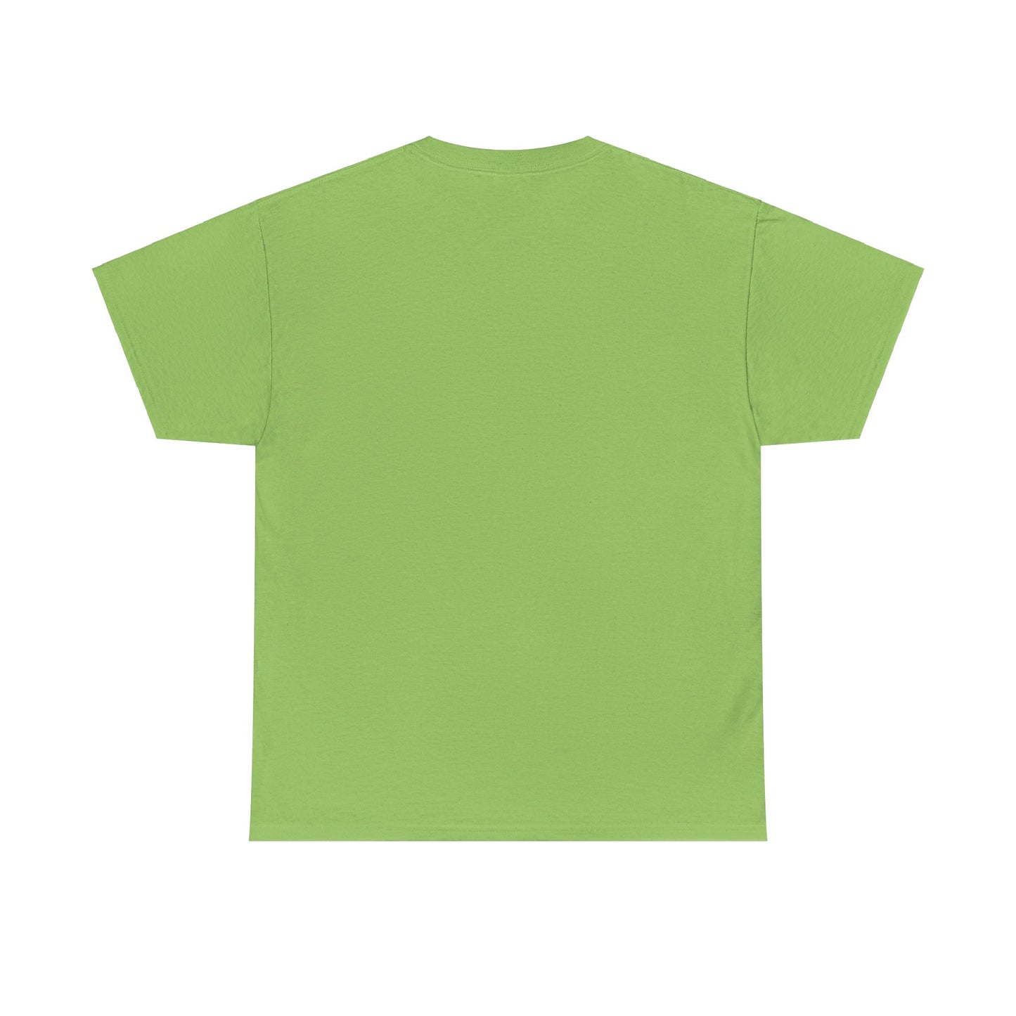 Fish Unisex Heavy Cotton Tee