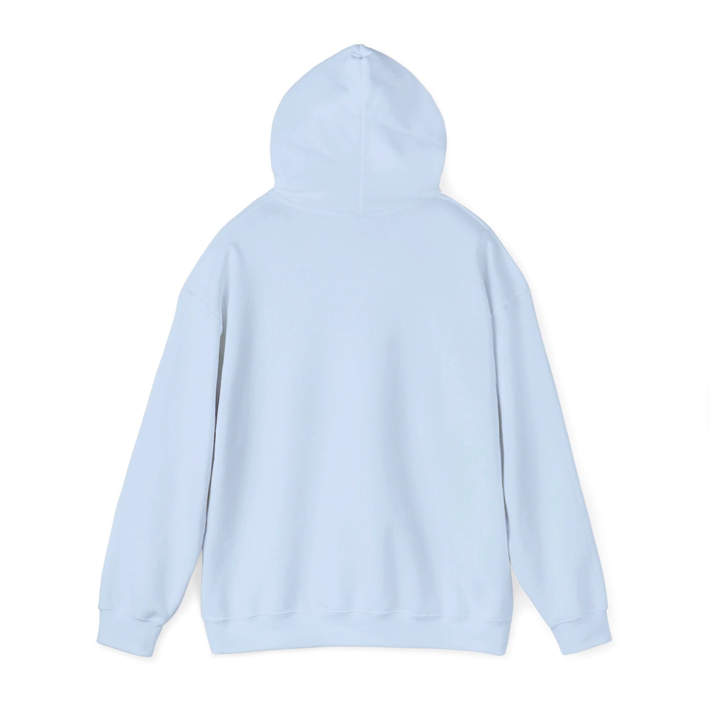 What are the Odds with Dice Unisex Heavy Blend™ Hooded Sweatshirt