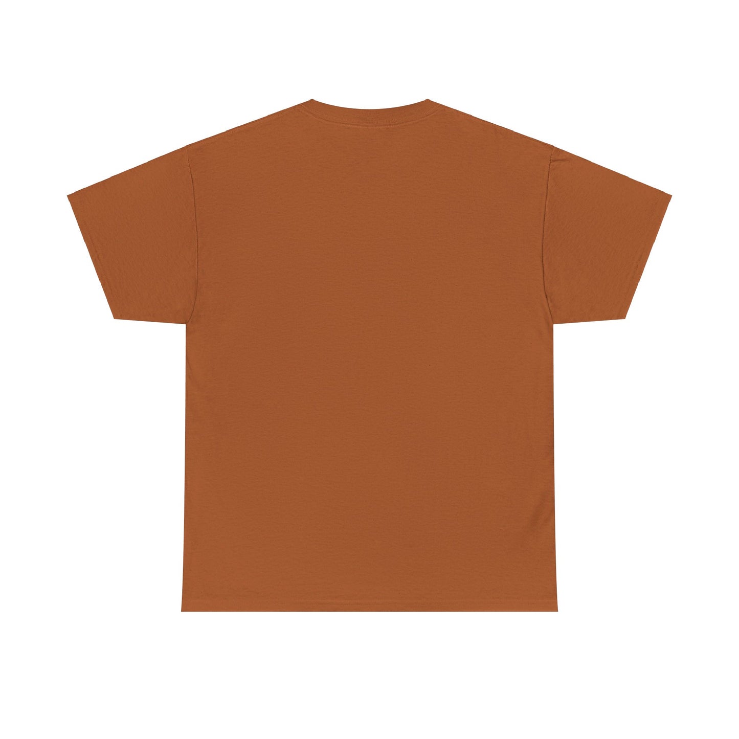 Fish Unisex Heavy Cotton Tee