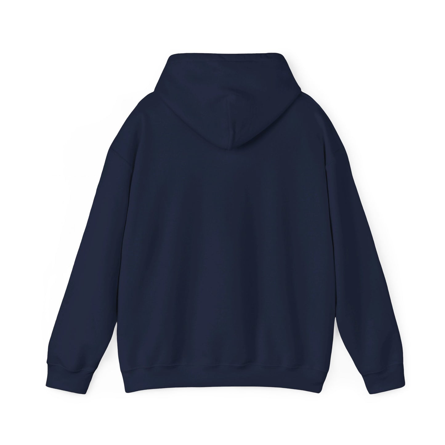 What are the Odds with Dice Unisex Heavy Blend™ Hooded Sweatshirt