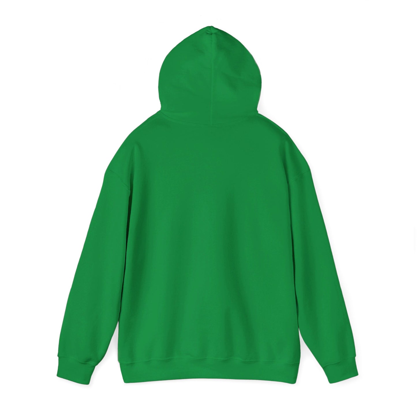 What are the Odds with Dice Unisex Heavy Blend™ Hooded Sweatshirt