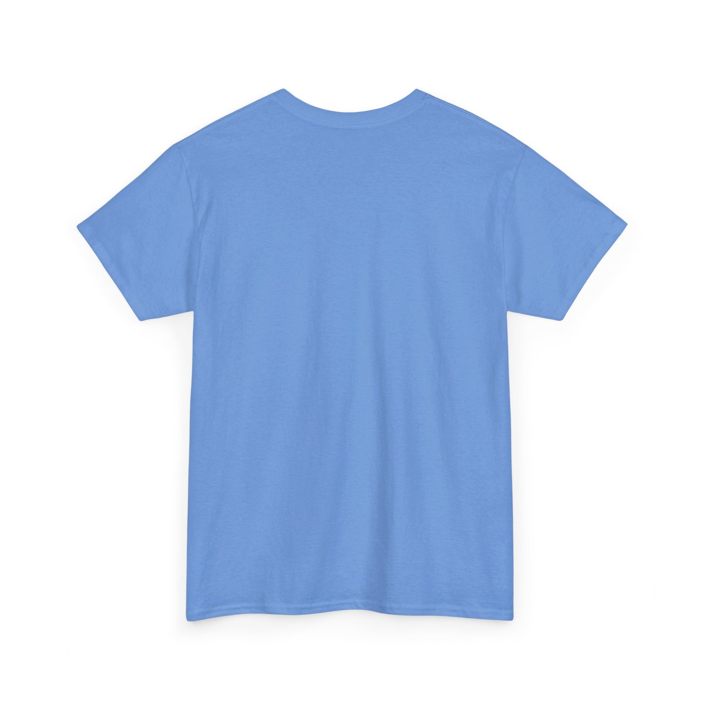 Three Kitties Unisex Heavy Cotton Tee