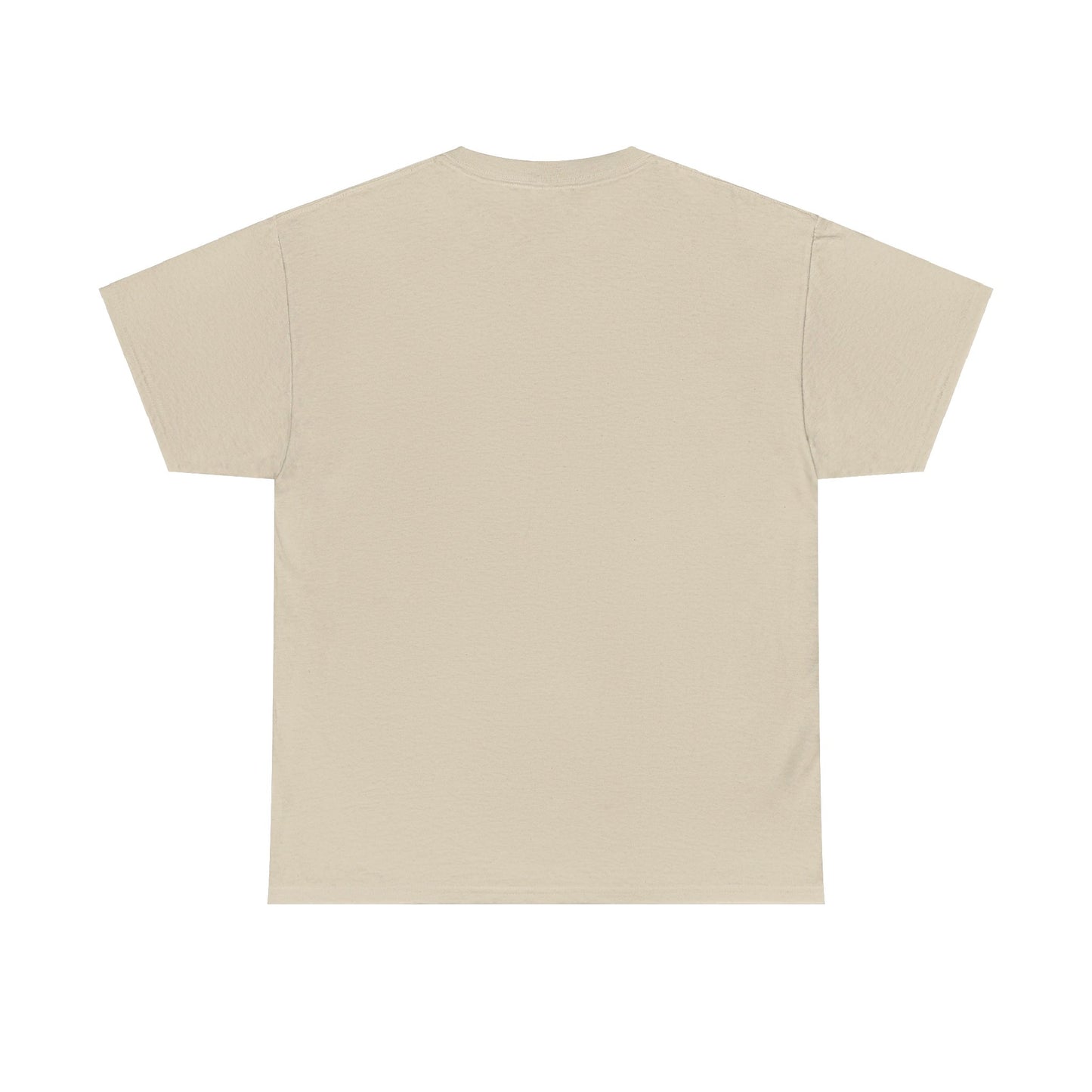 Fish Unisex Heavy Cotton Tee