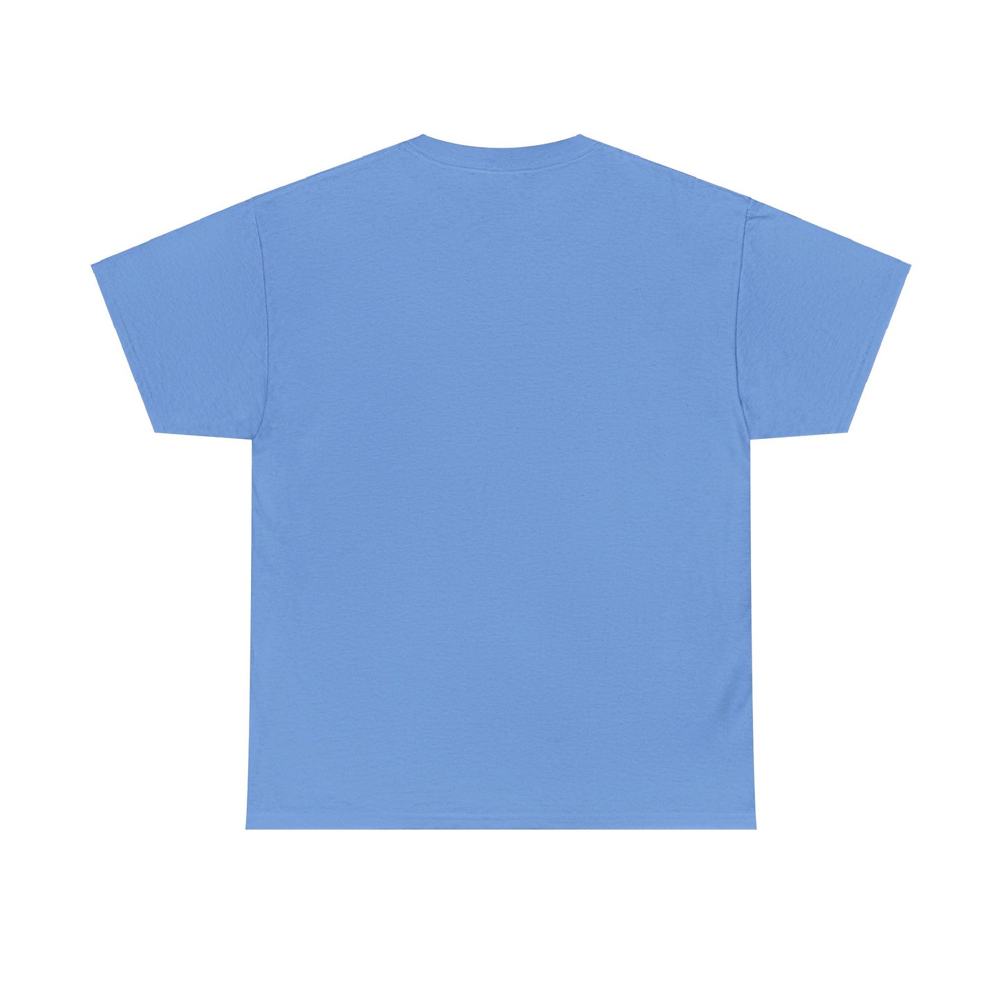 Fish Unisex Heavy Cotton Tee