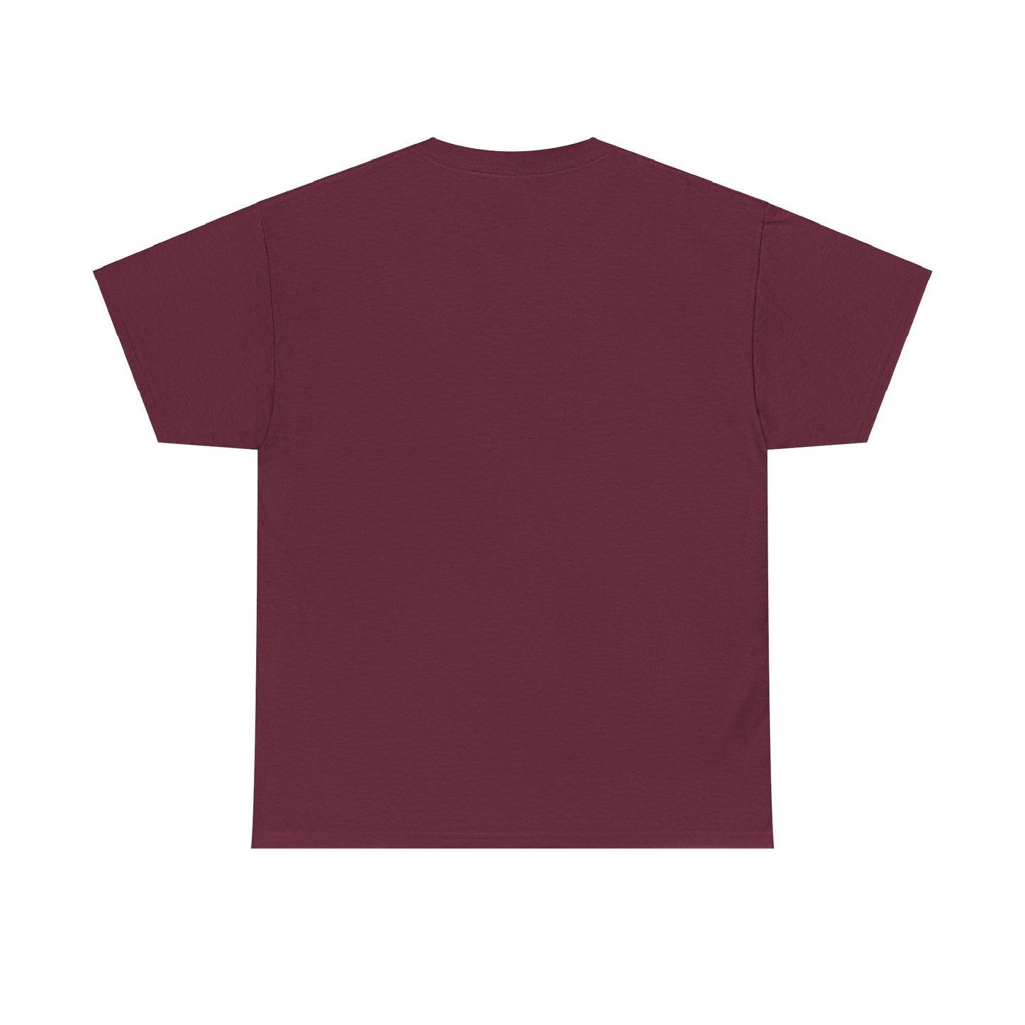 Fish Unisex Heavy Cotton Tee