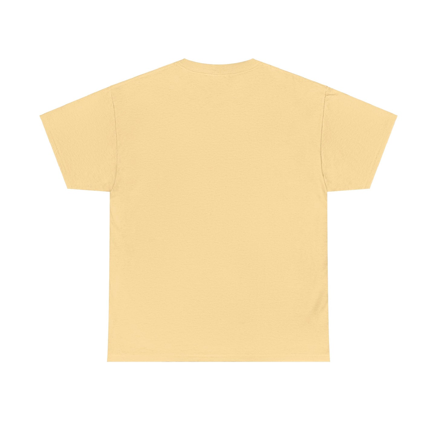 Three Kitties Unisex Heavy Cotton Tee