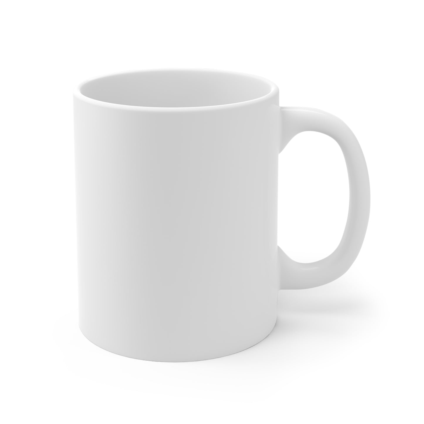 Christmas Winter is Coming Mug Mug 11oz