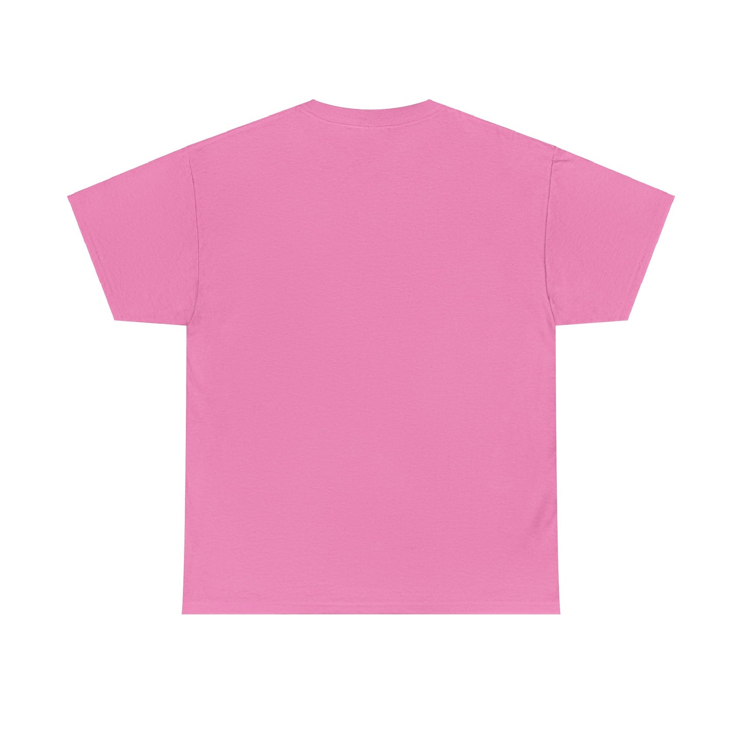Three Kitties Unisex Heavy Cotton Tee