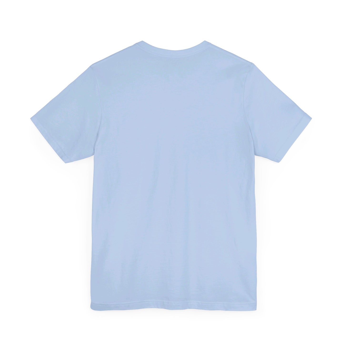 Poker Shirt Unisex Tri-Blend Crew Tee