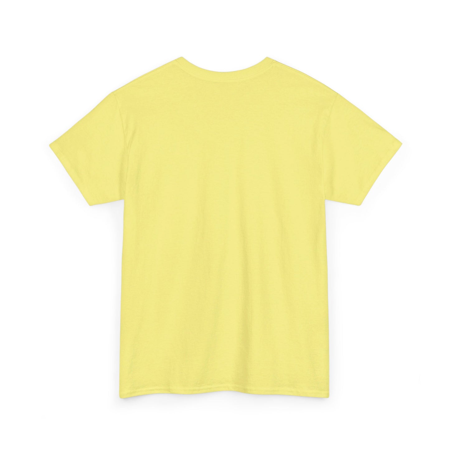 Fish Unisex Heavy Cotton Tee