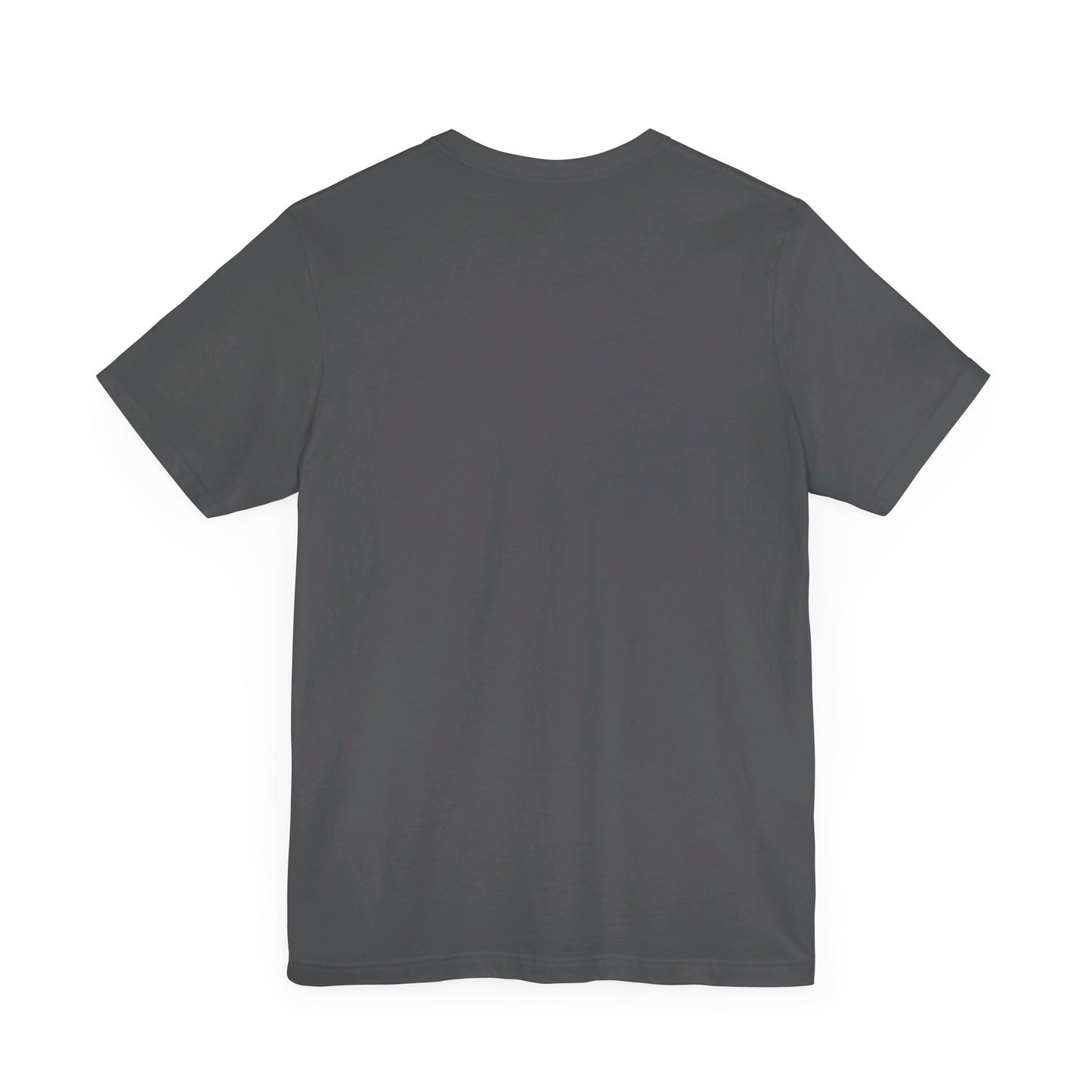 Poker Shirt Unisex Tri-Blend Crew Tee