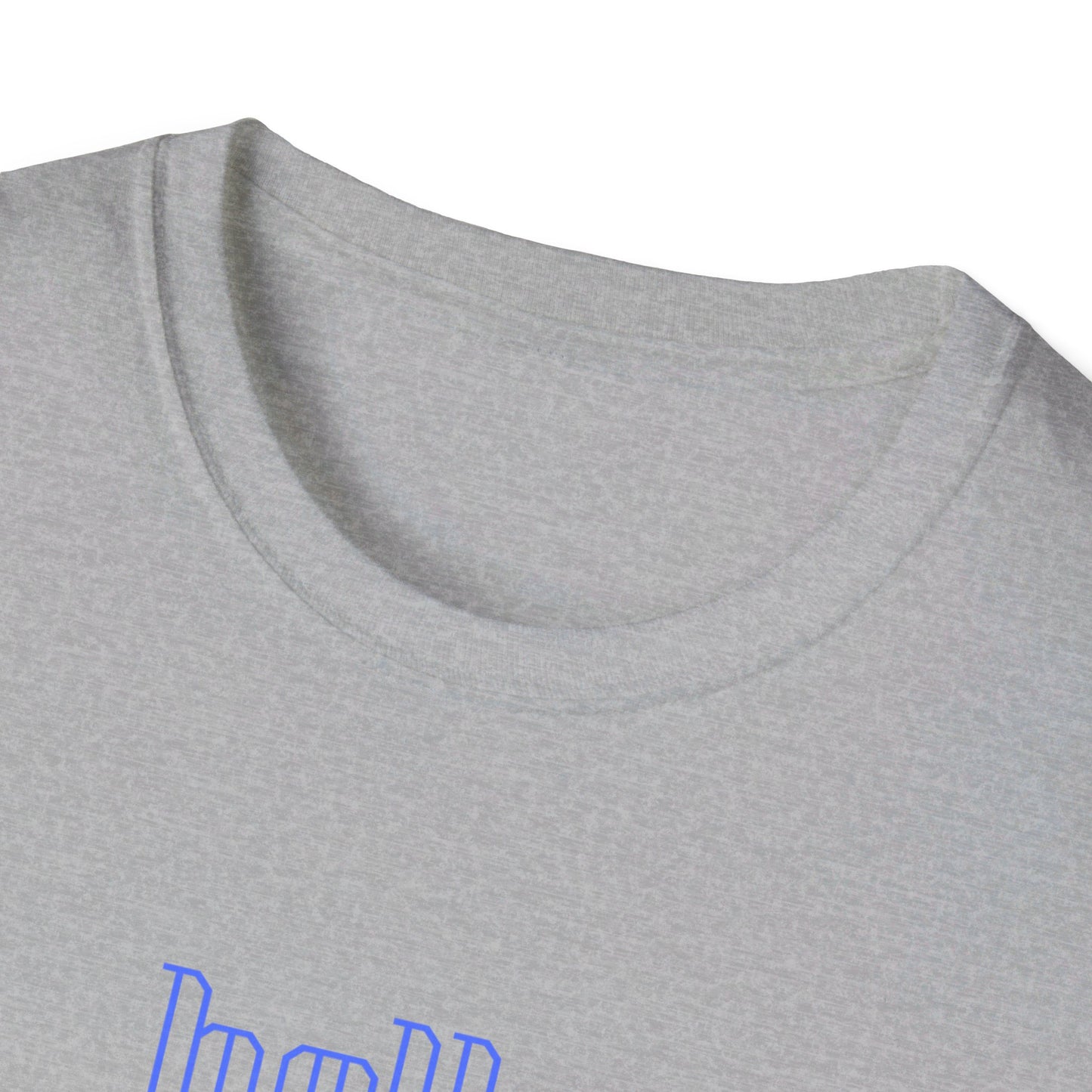 Hello Karen Unisex Softstyle T-Shirt