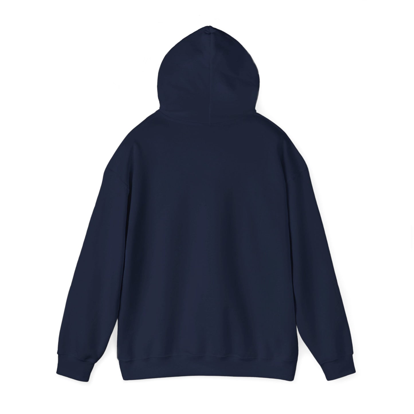 What are the Odds with Dice Unisex Heavy Blend™ Hooded Sweatshirt