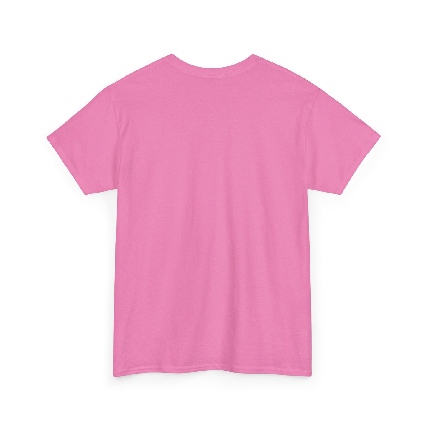 Three Kitties Unisex Heavy Cotton Tee