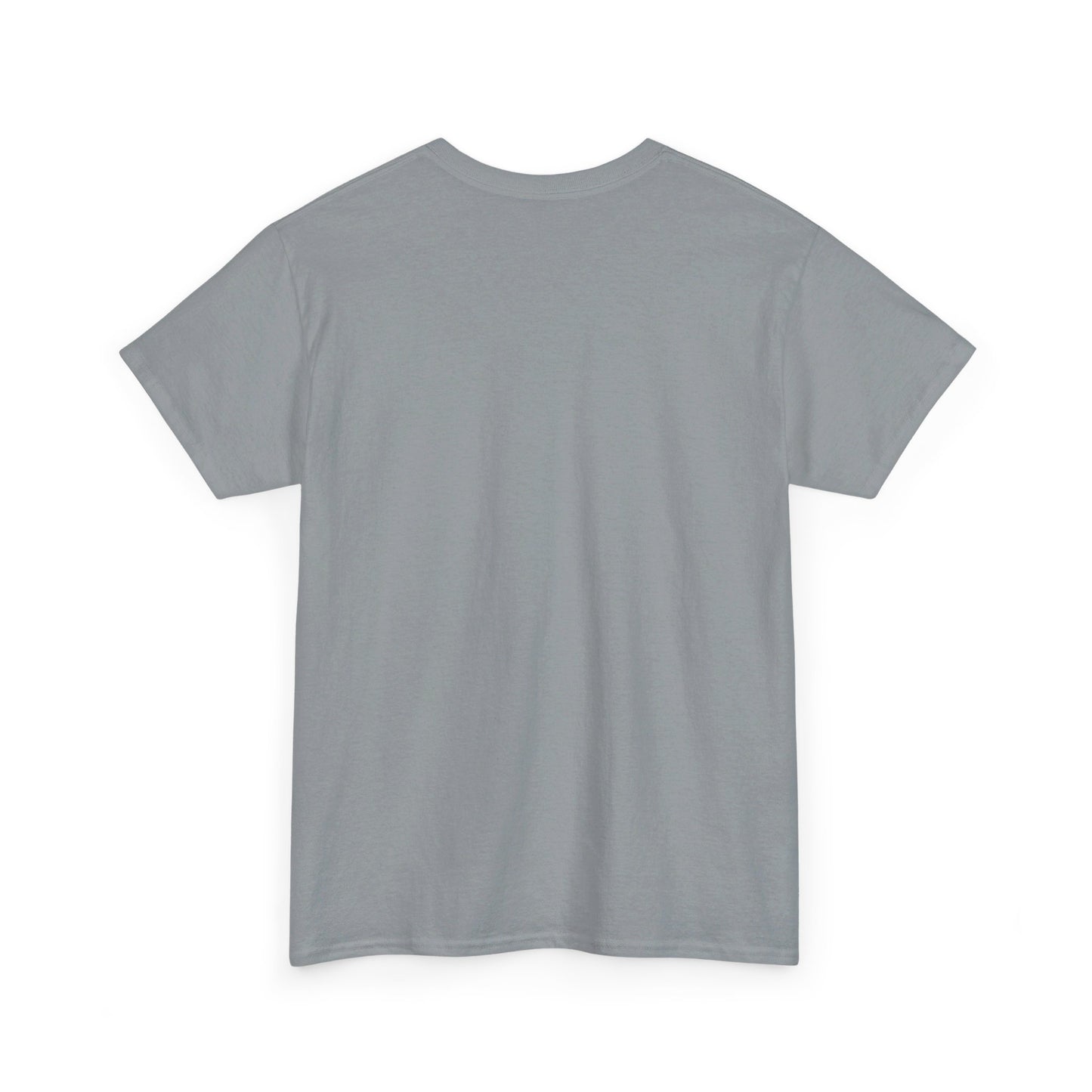Fish Unisex Heavy Cotton Tee