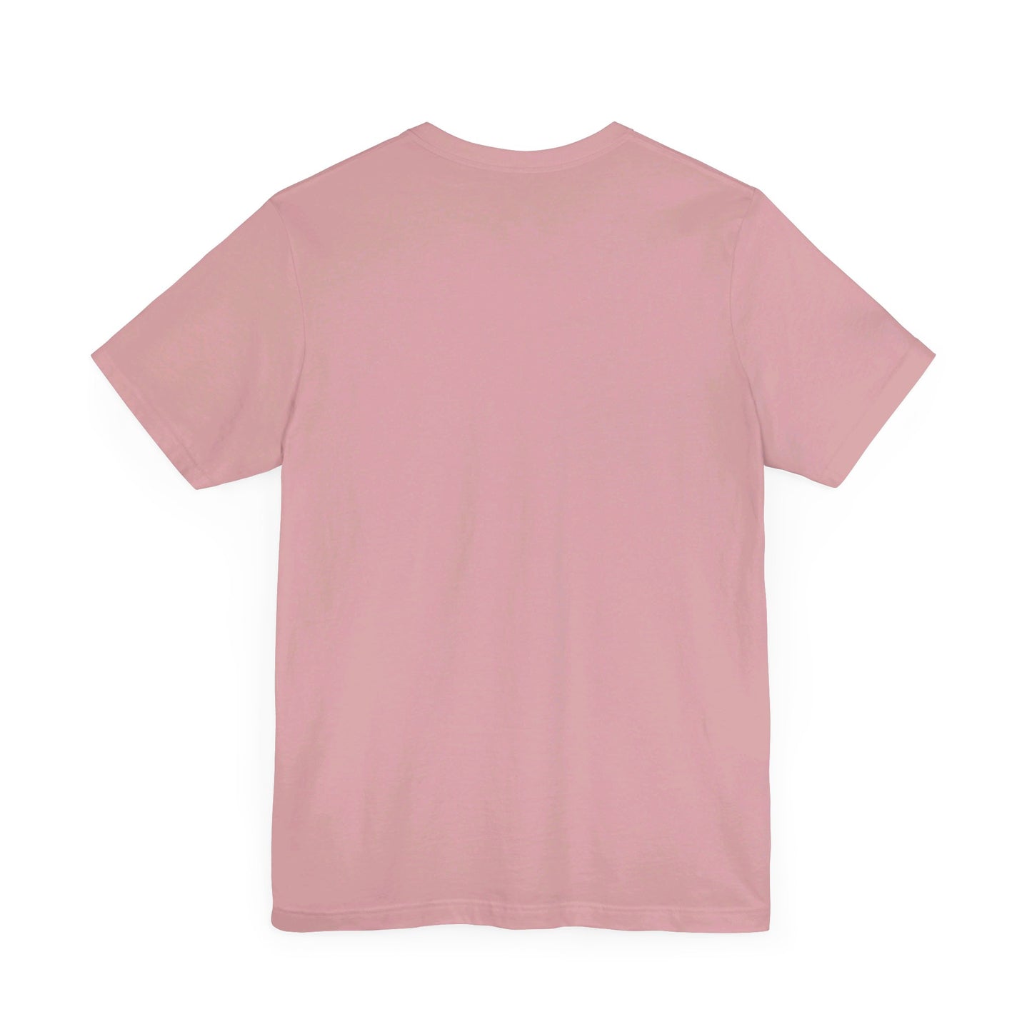 Buddha Head Unisex Jersey Short Sleeve Tee