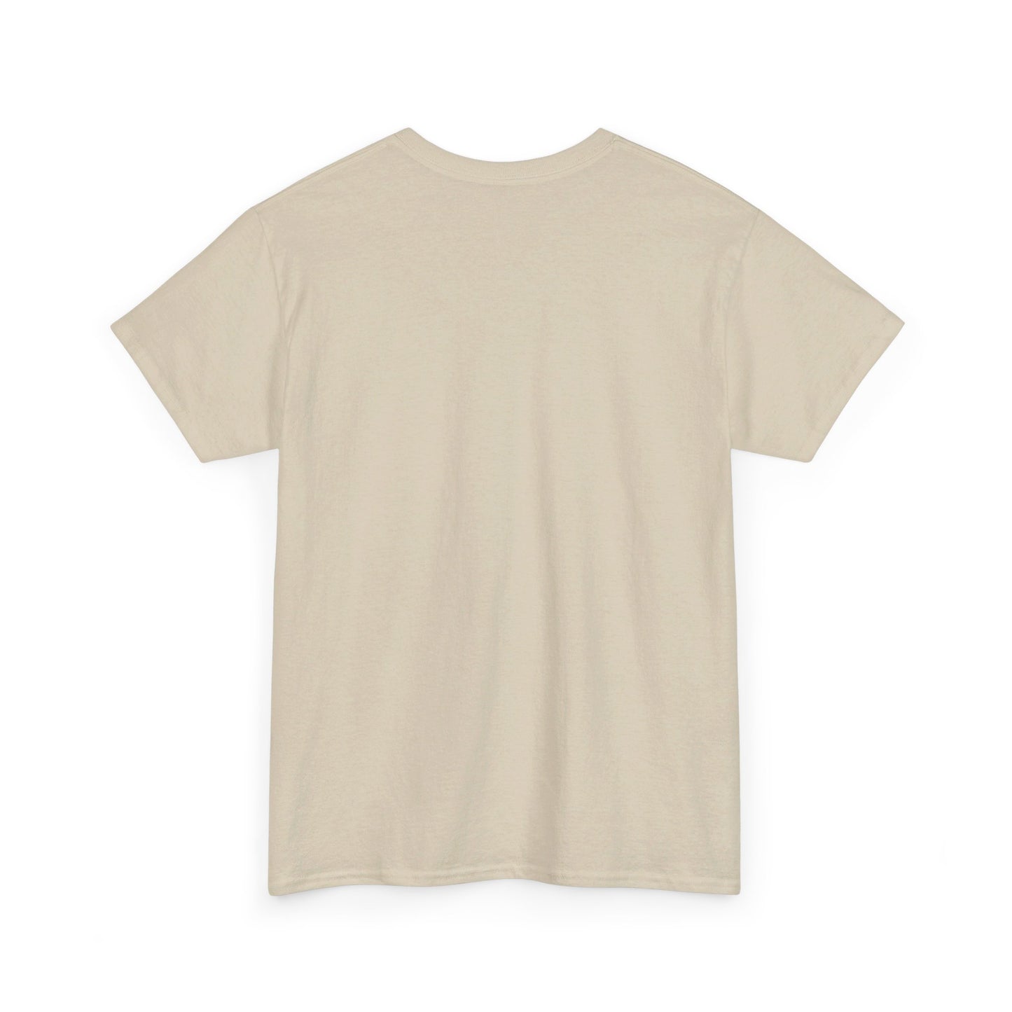Fish Unisex Heavy Cotton Tee
