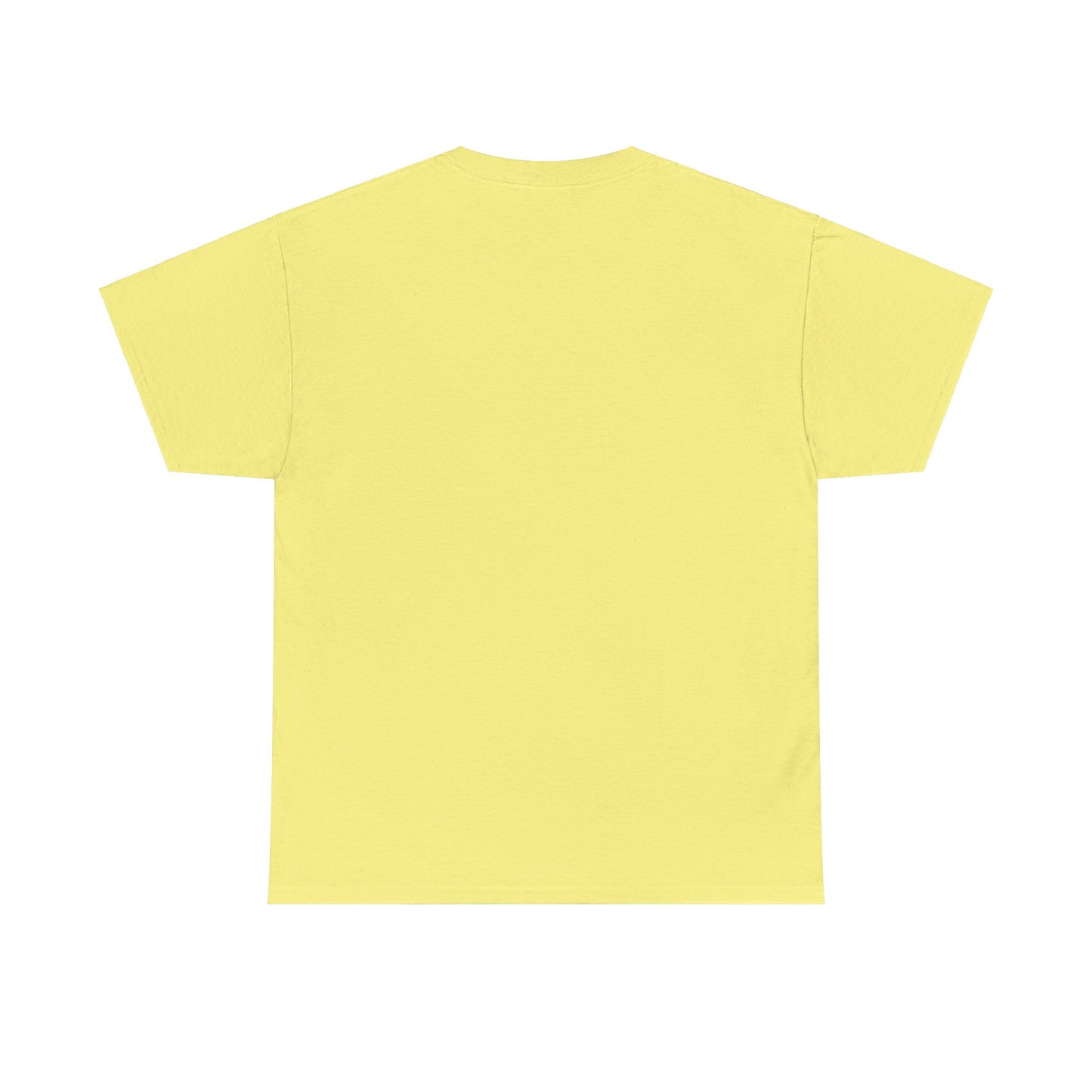 Fish Unisex Heavy Cotton Tee