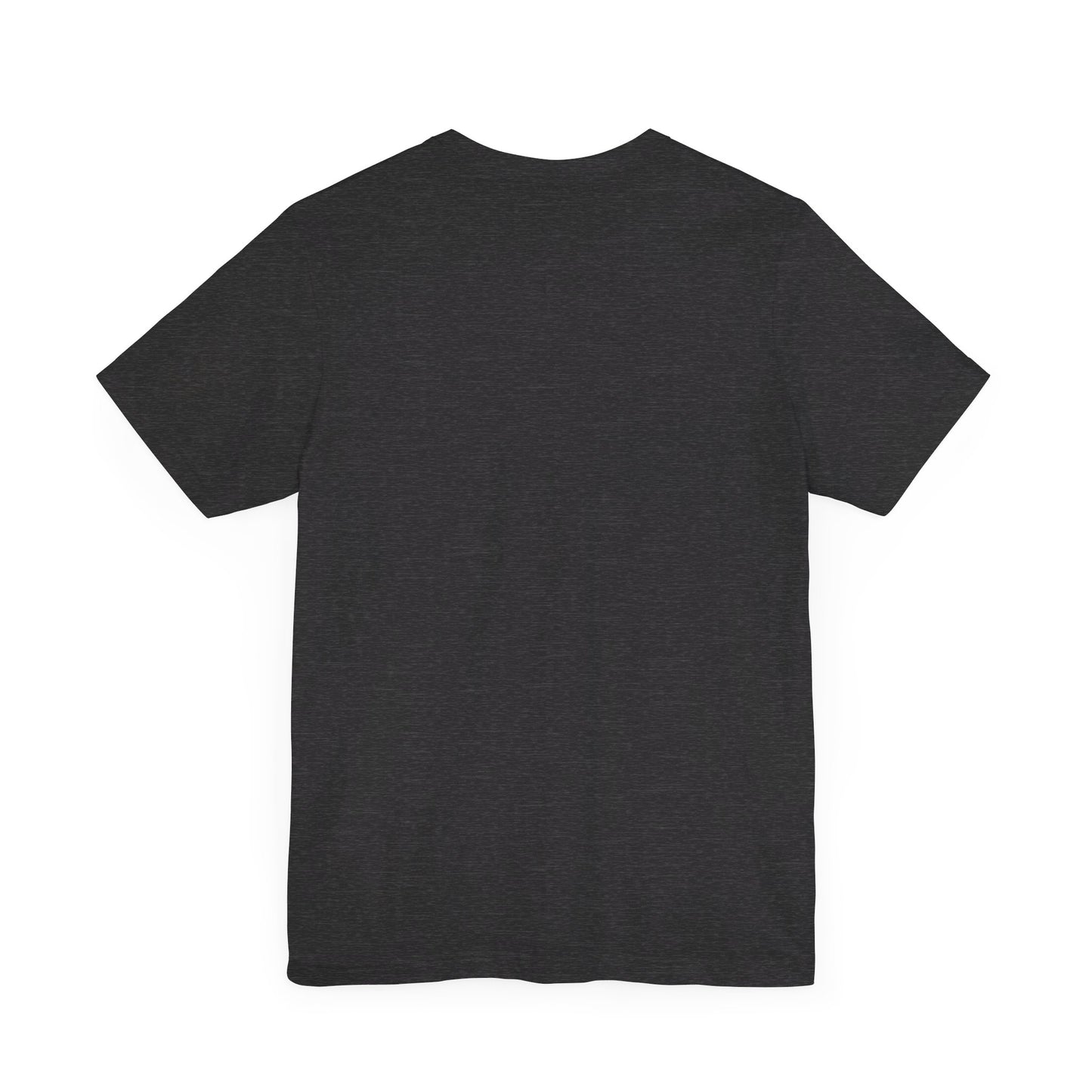 Buddha Head Unisex Jersey Short Sleeve Tee