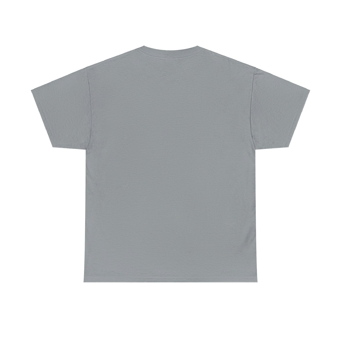 Fish Unisex Heavy Cotton Tee