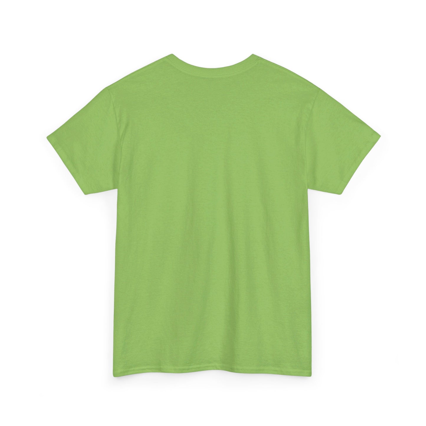 Fish Unisex Heavy Cotton Tee