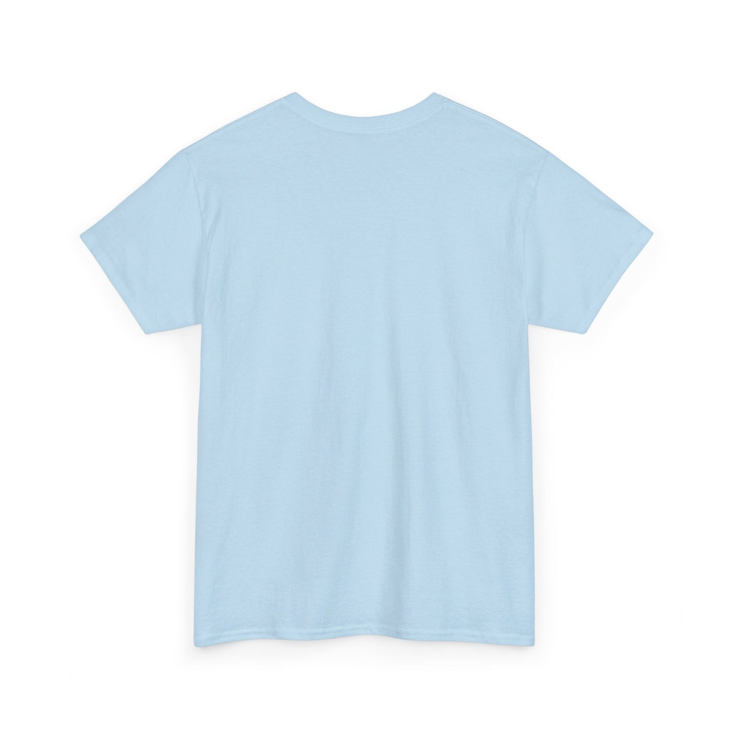 Fish Unisex Heavy Cotton Tee