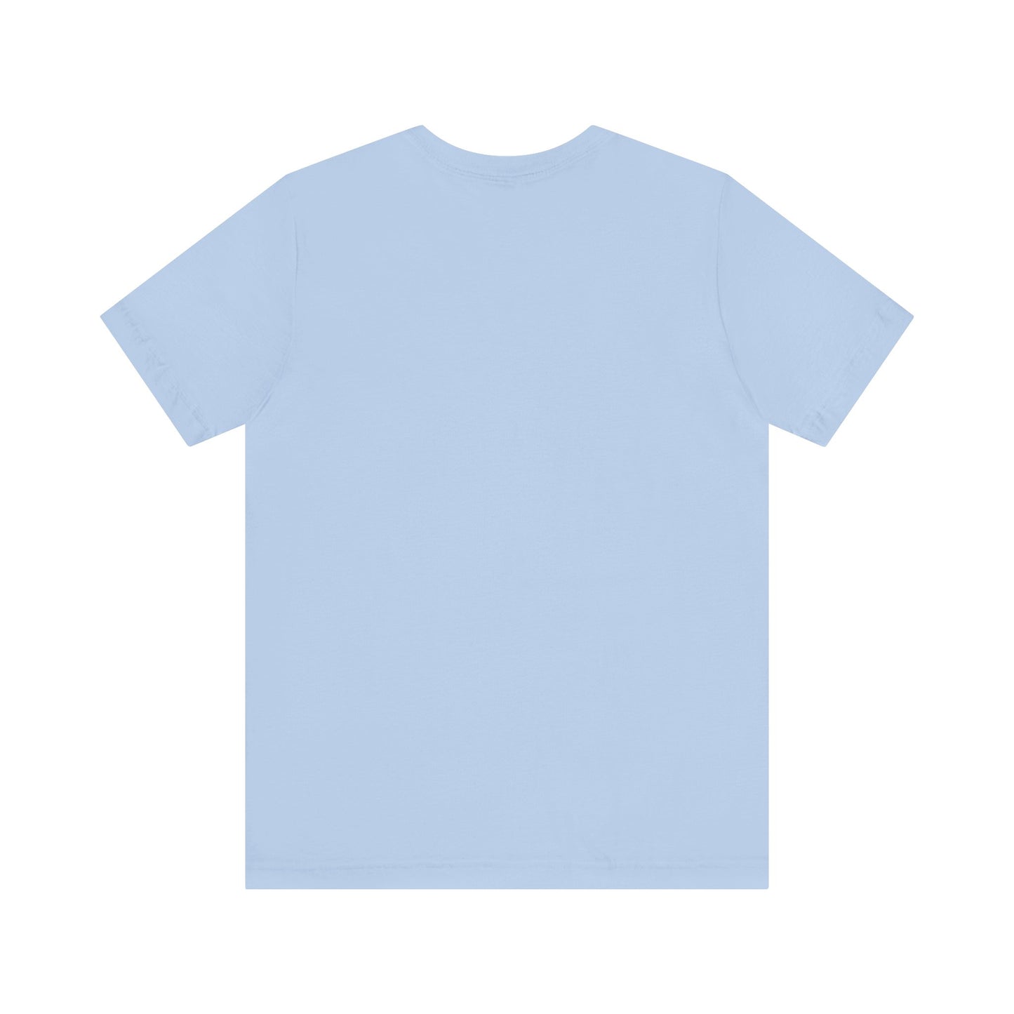 Poker Shirt Unisex Tri-Blend Crew Tee