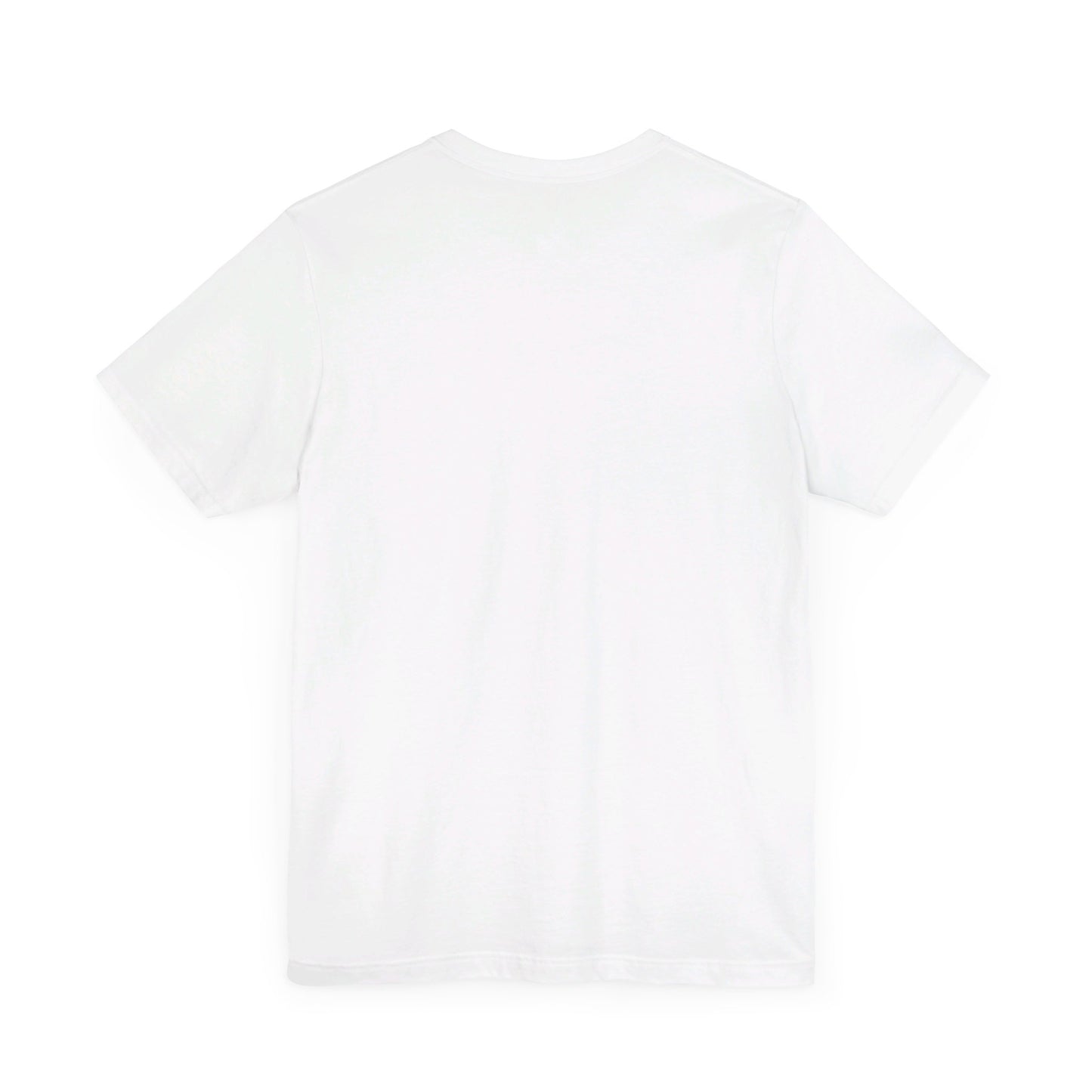 Buddha Head Unisex Jersey Short Sleeve Tee