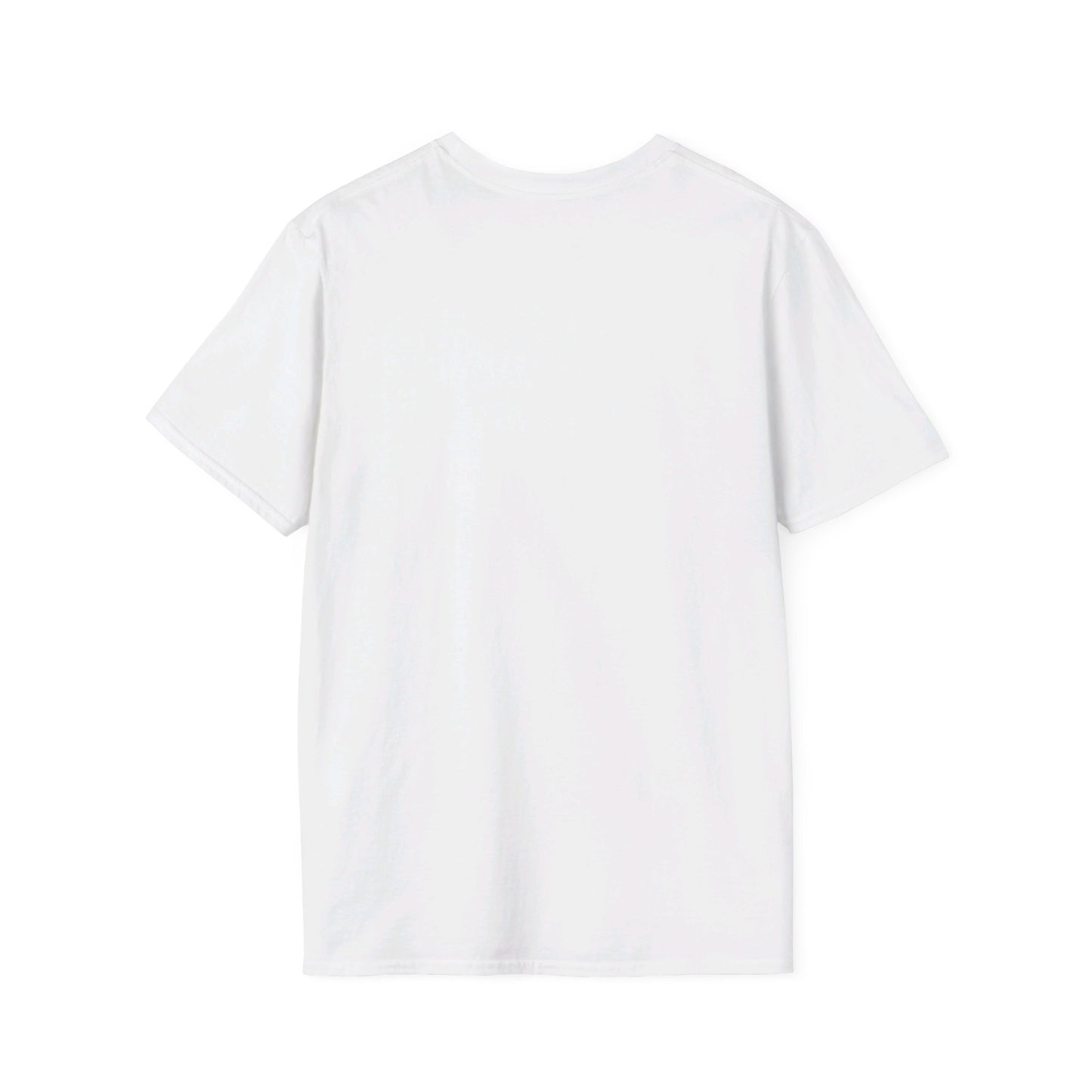 Hello Karen Unisex Softstyle T-Shirt
