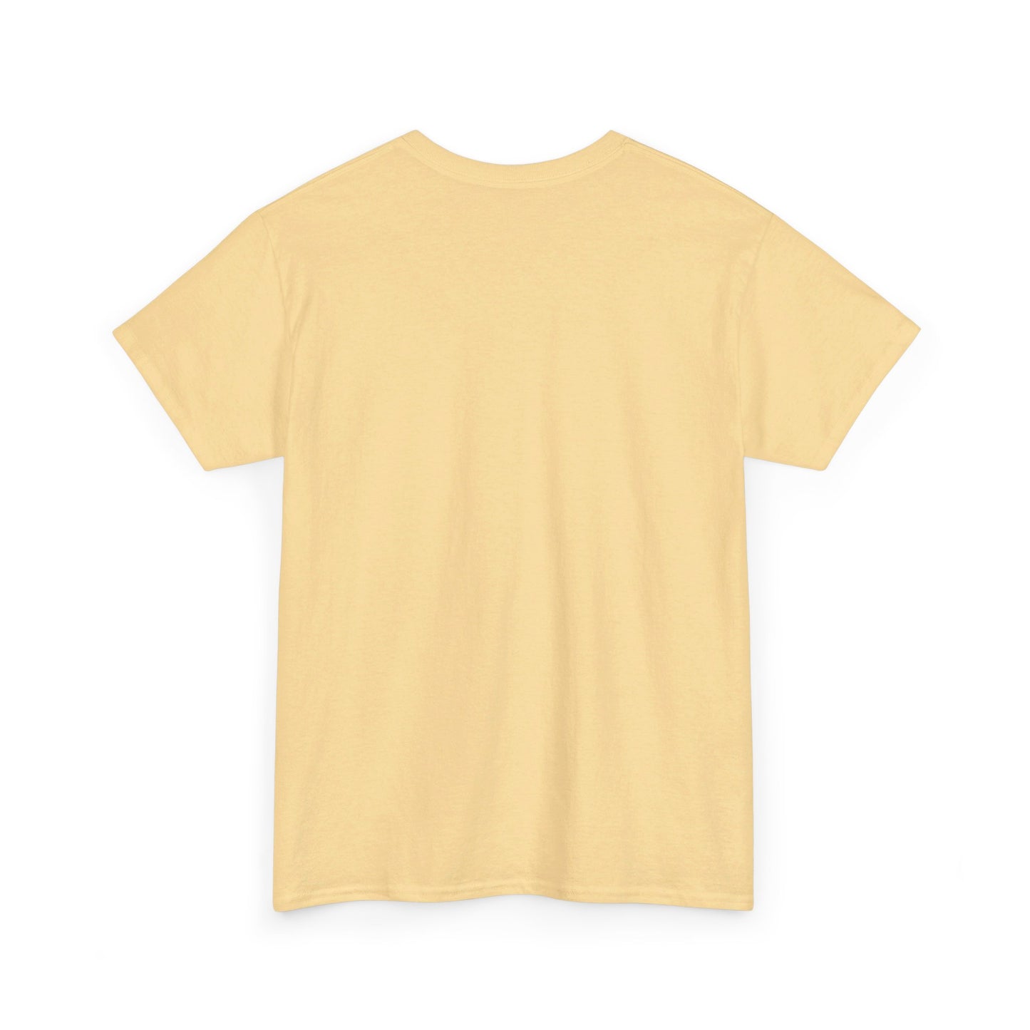 Three Kitties Unisex Heavy Cotton Tee