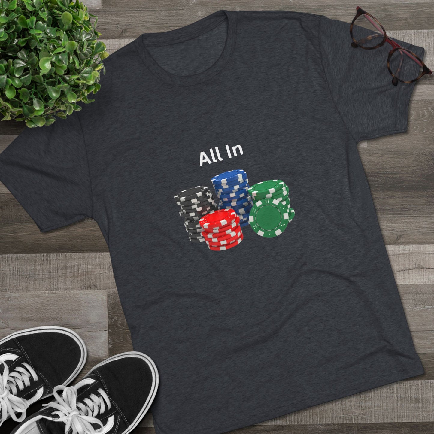 All In