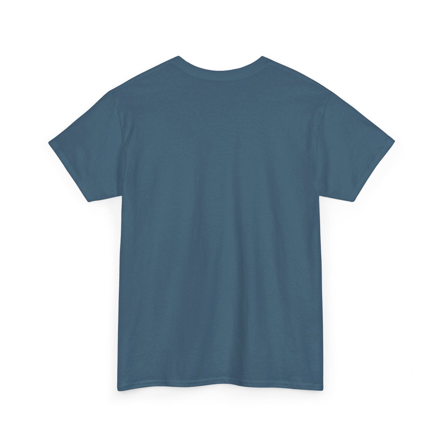 Three Kitties Unisex Heavy Cotton Tee