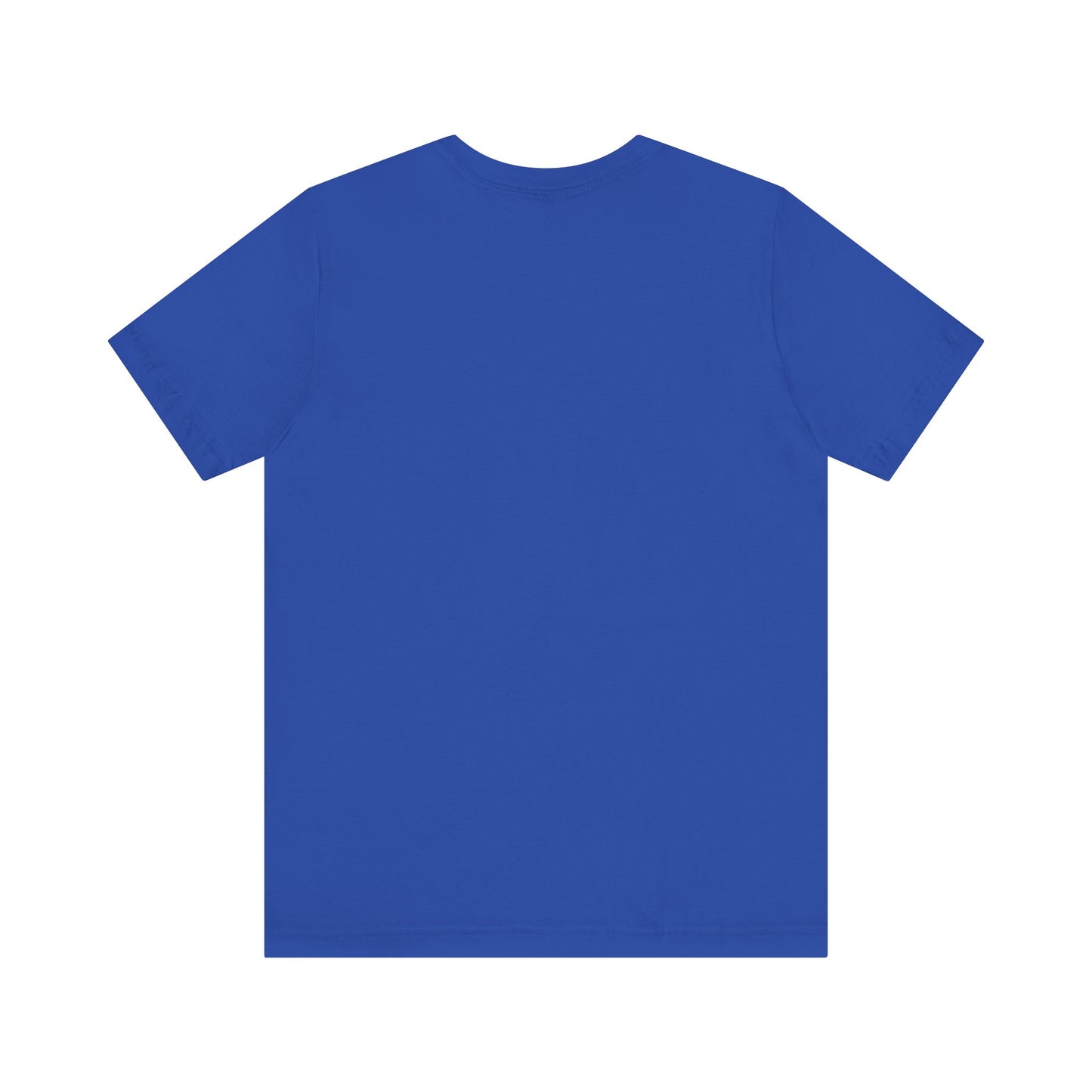 Evil Eye Unisex Jersey Short Sleeve Tee