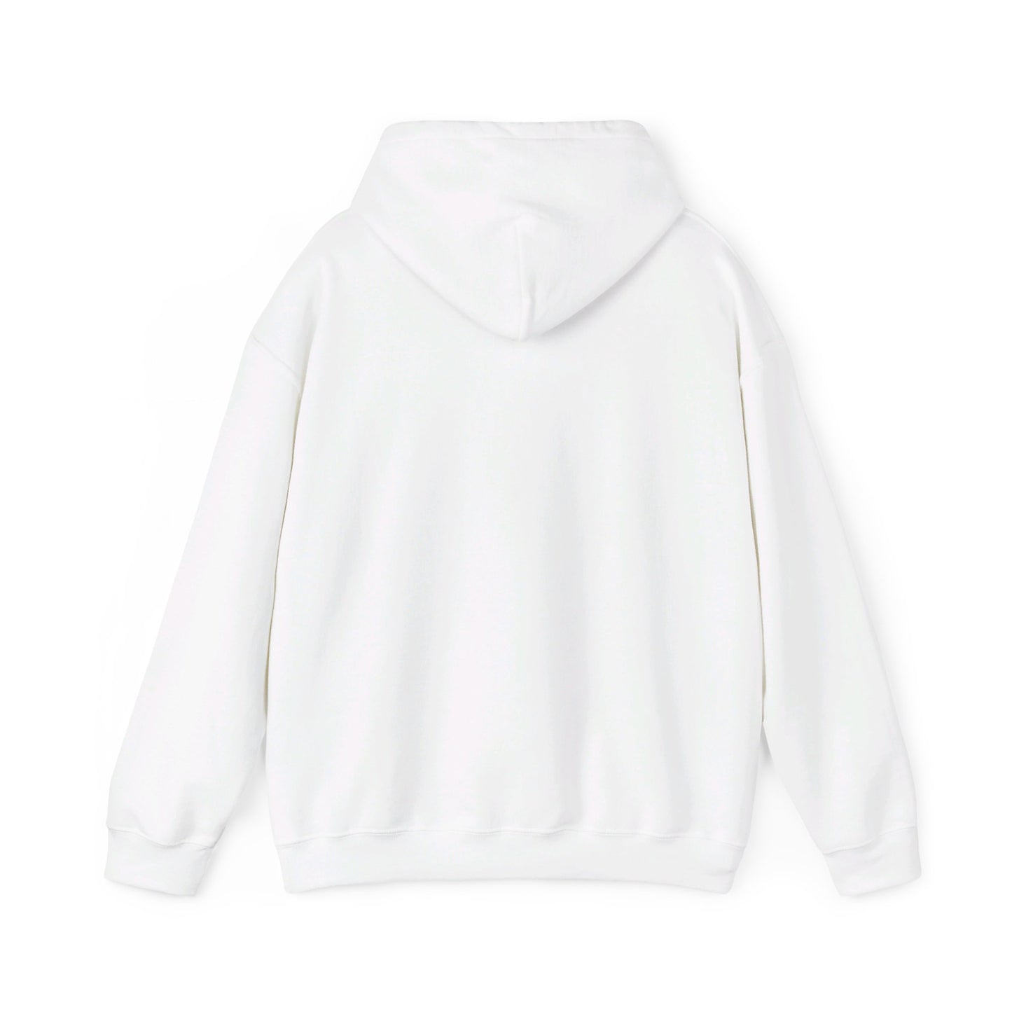What are the Odds with Dice Unisex Heavy Blend™ Hooded Sweatshirt