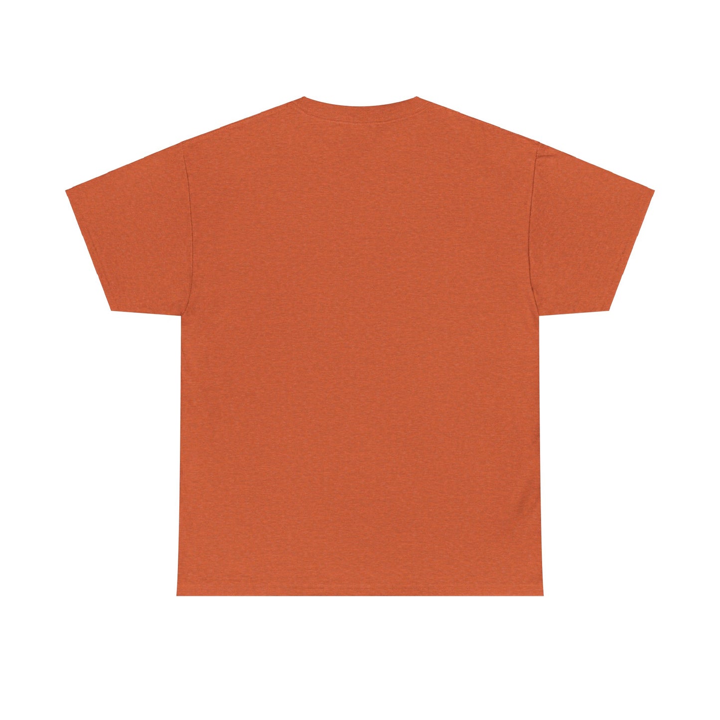 Three Kitties Unisex Heavy Cotton Tee