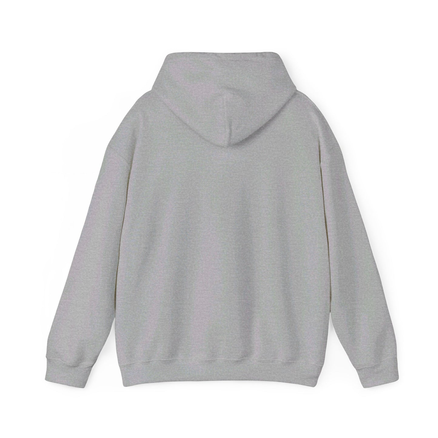 What are the Odds with Dice Unisex Heavy Blend™ Hooded Sweatshirt