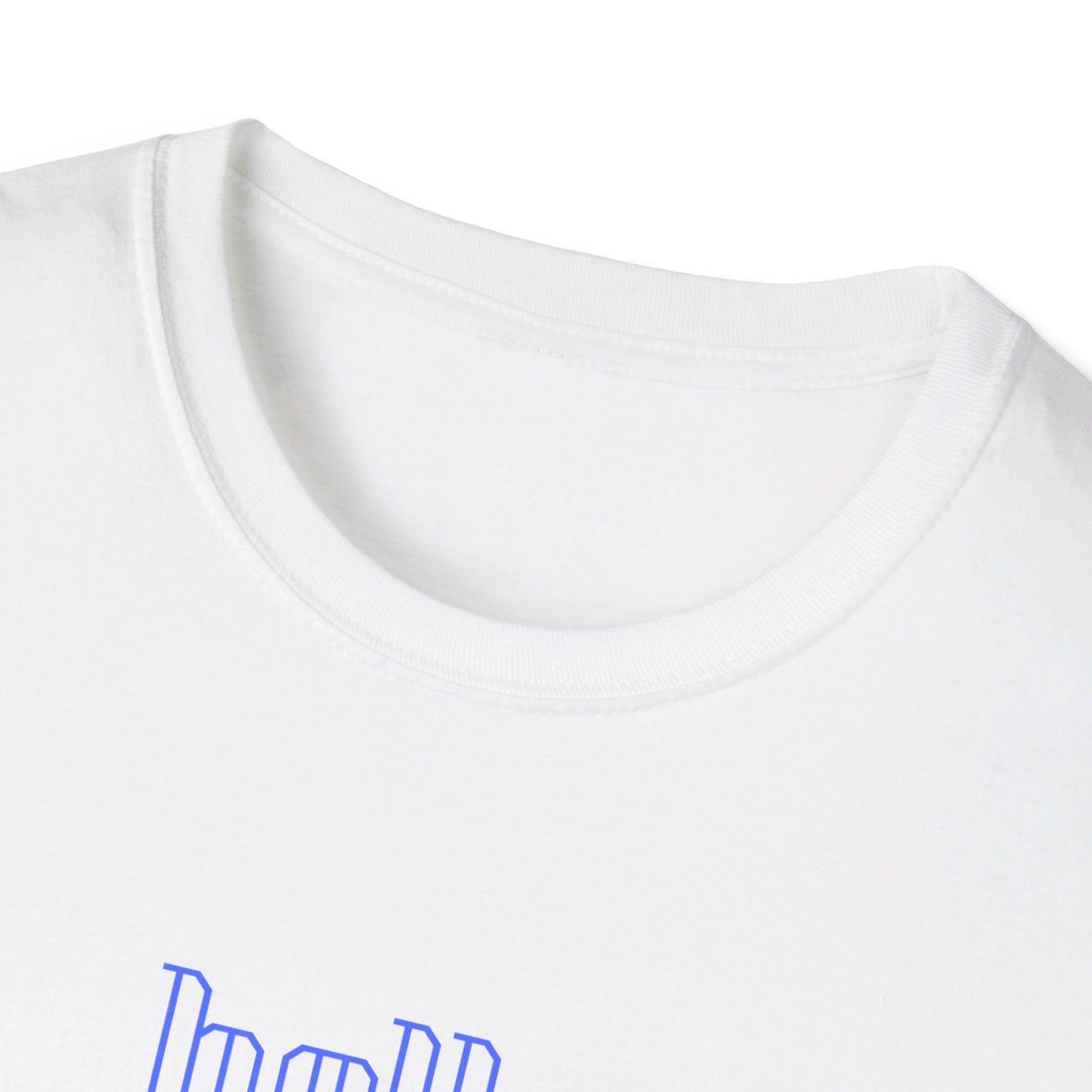 Hello Karen Unisex Softstyle T-Shirt